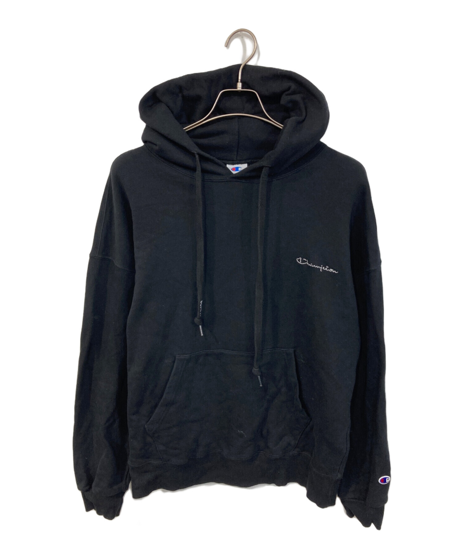 中古・古着通販】Champion (チャンピオン) SOPH. (ソフ) HOODED PARKA 