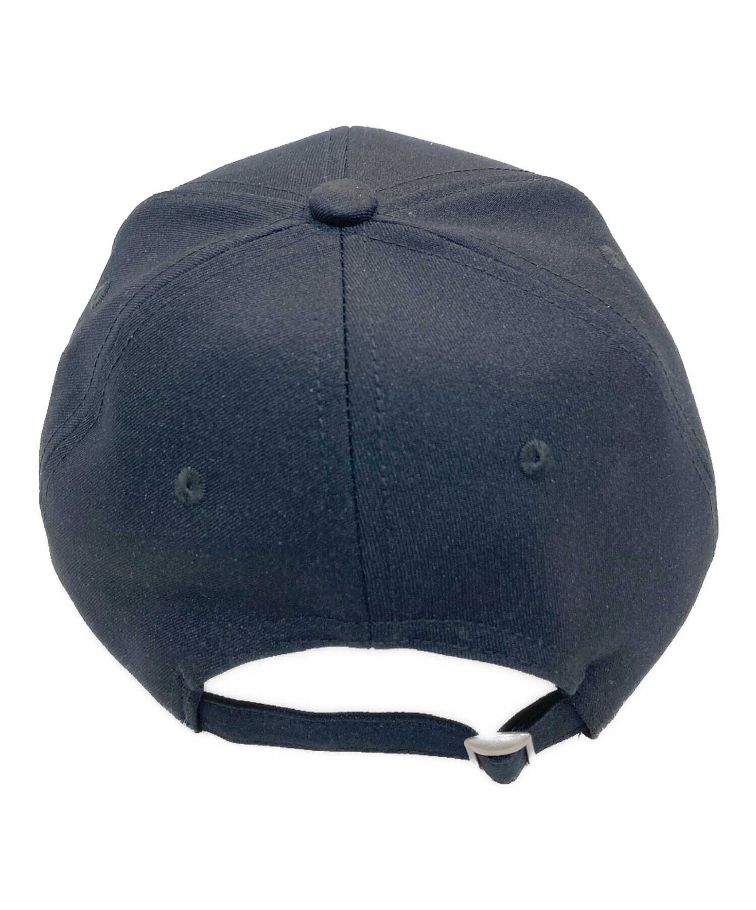 中古・古着通販】OAO (オーエーオー) TRIMMED CAP/トリムド キャップ
