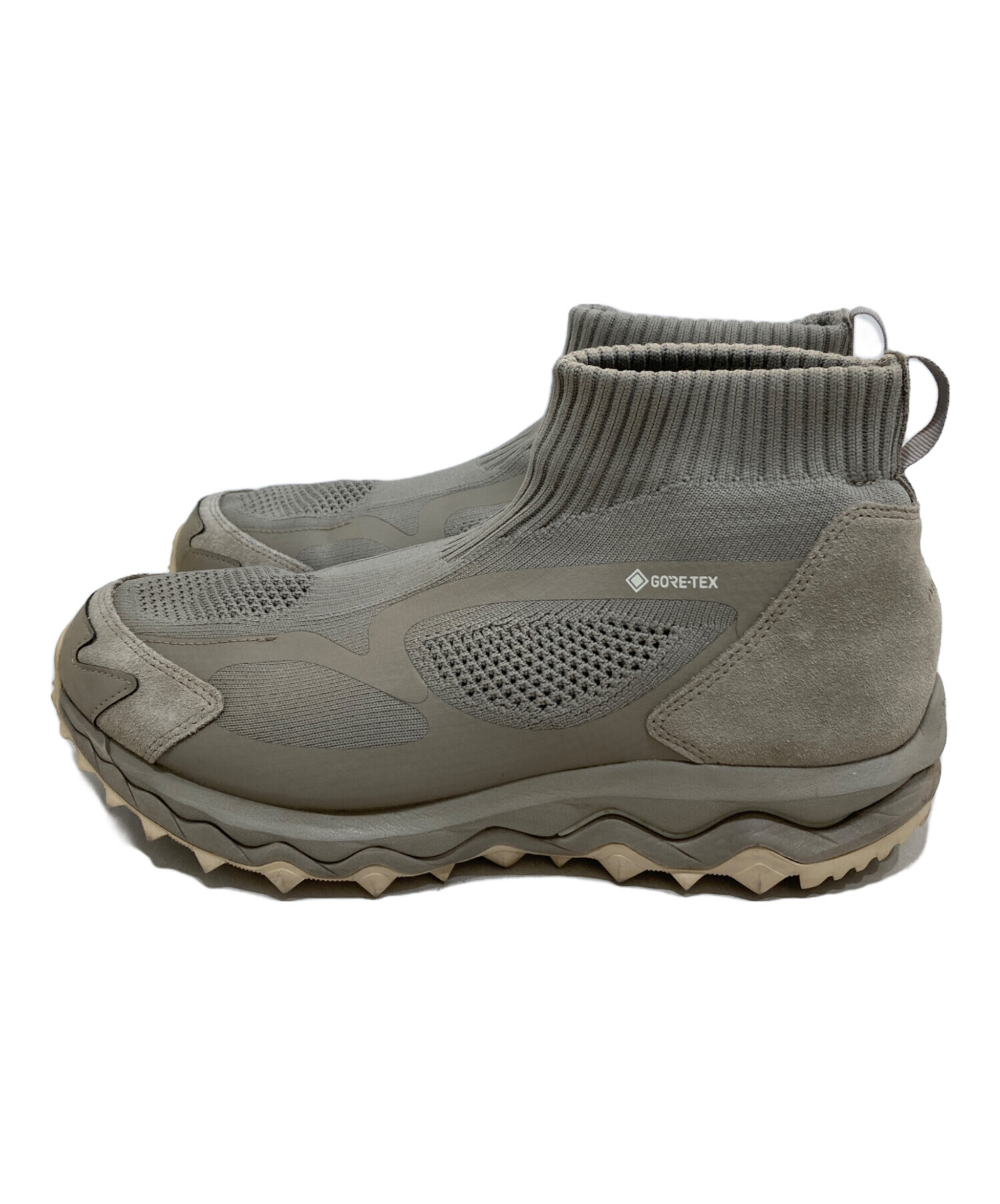 中古・古着通販】MIZUNO (ミズノ) nonnative (ノンネイティブ) WAVE