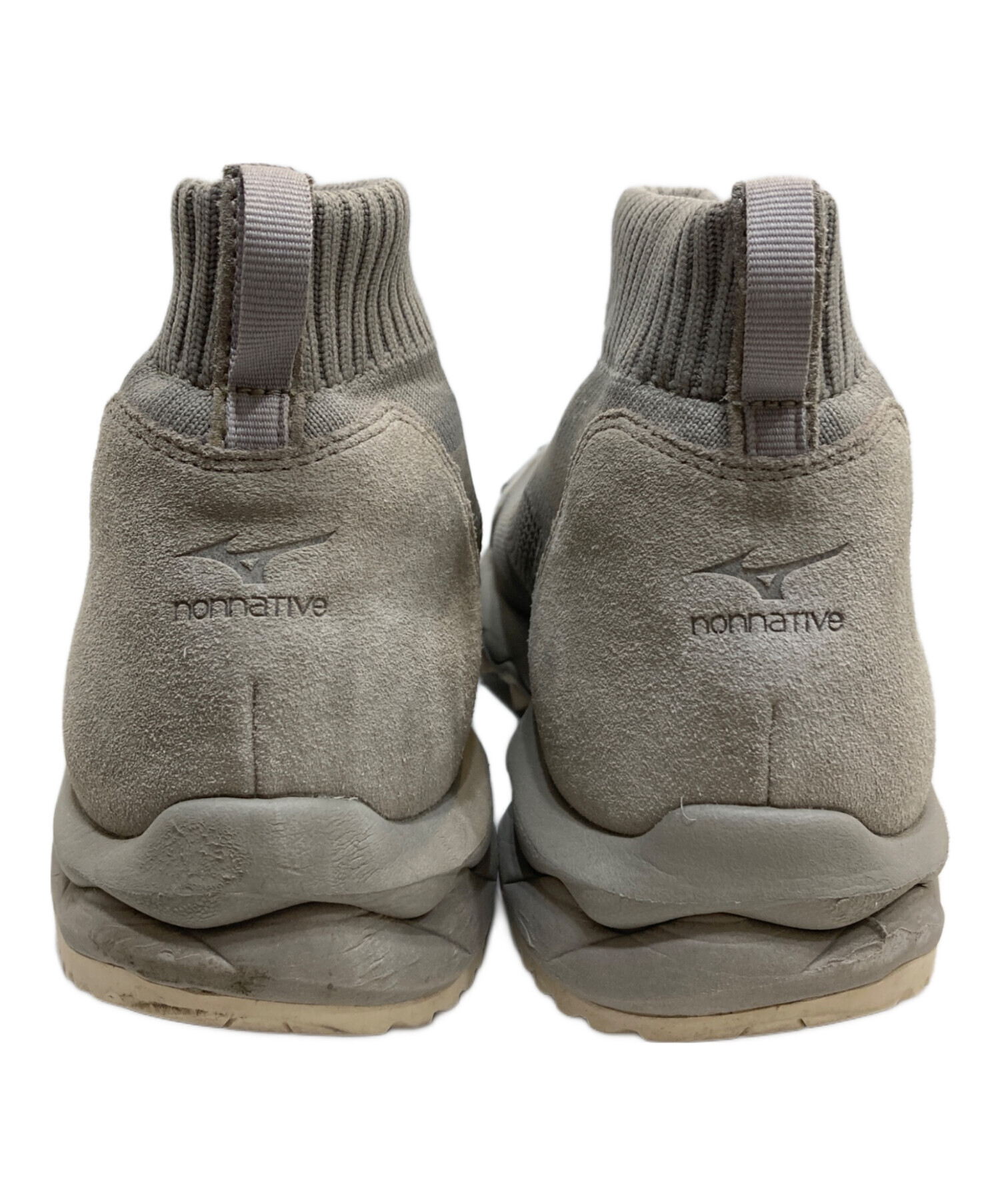 中古・古着通販】MIZUNO (ミズノ) nonnative (ノンネイティブ) WAVE