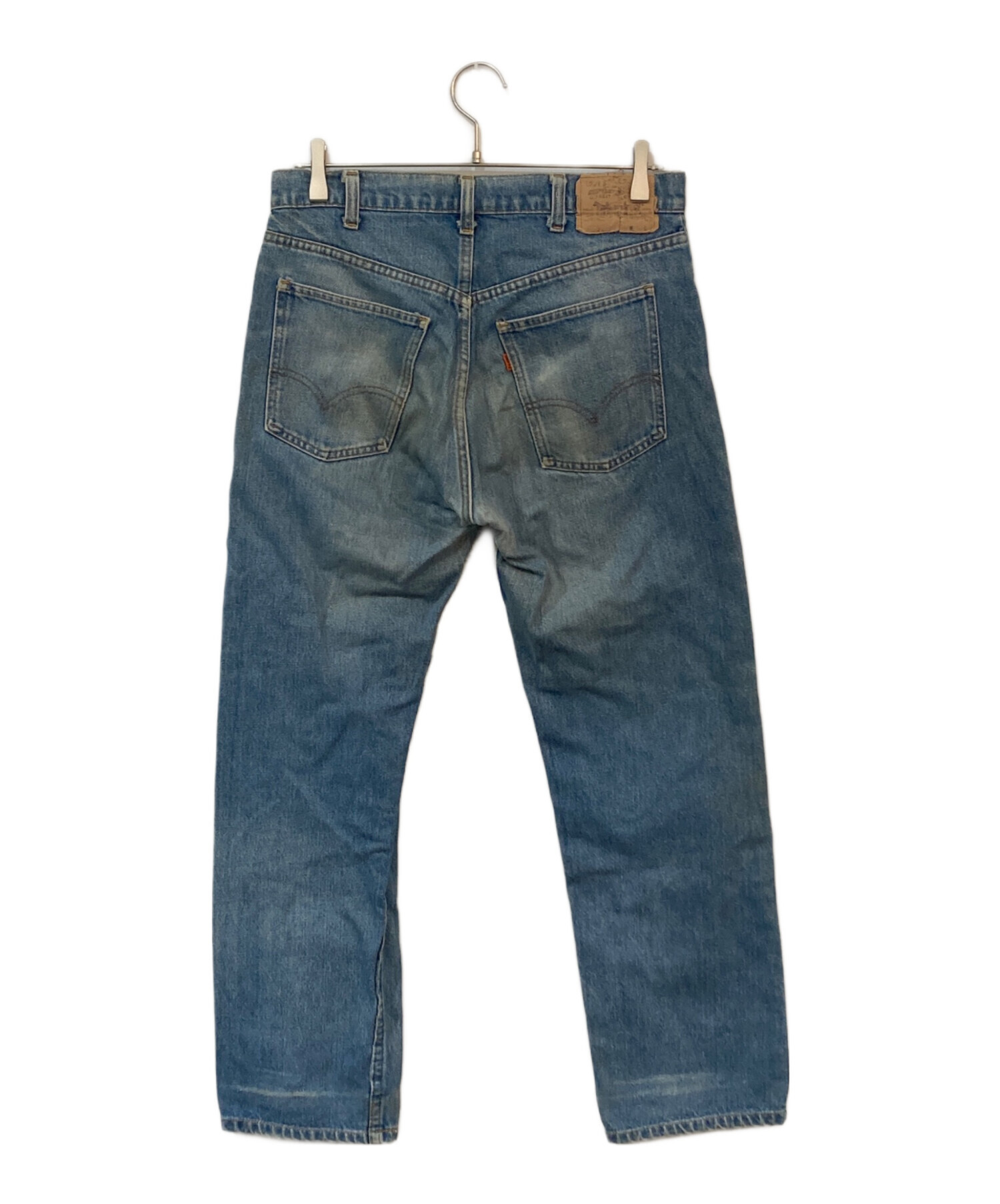 中古・古着通販】LEVI