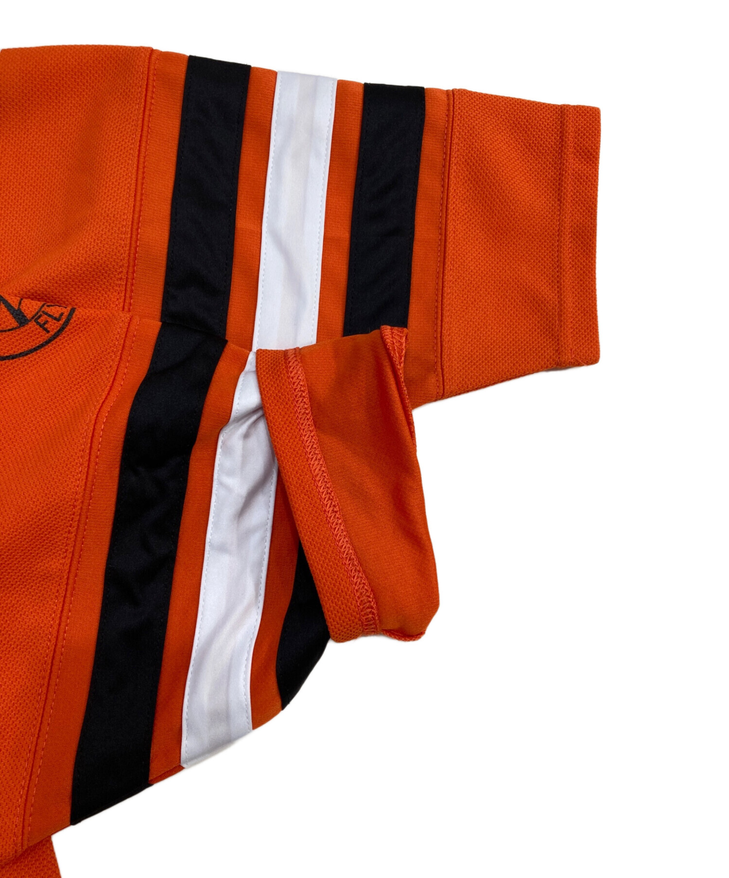 中古・古着通販】NHL (エヌエイチエル) Philadelphia Flyers/フィラ 