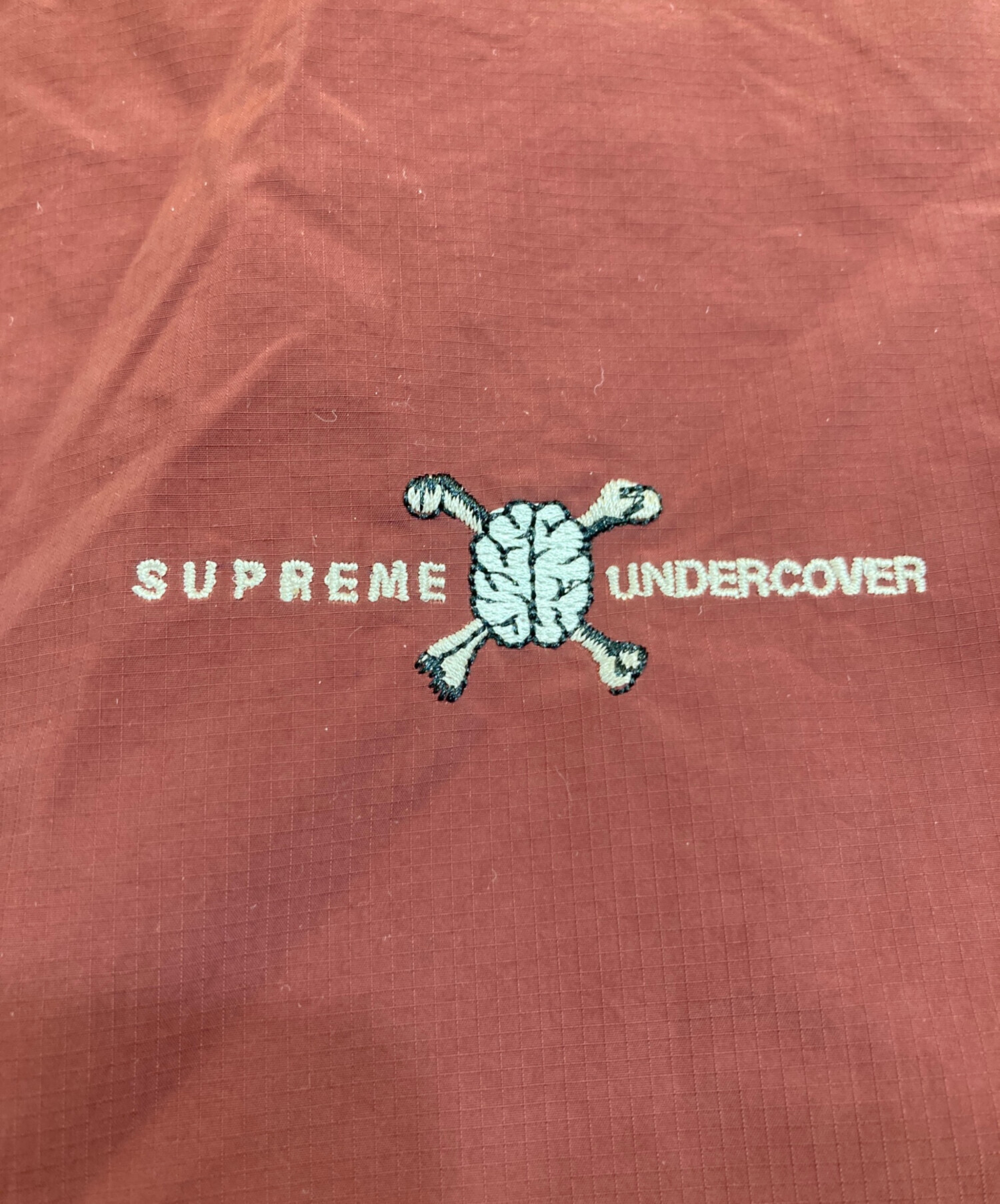 中古・古着通販】SUPREME (シュプリーム) UNDERCOVER (アンダーカバー
