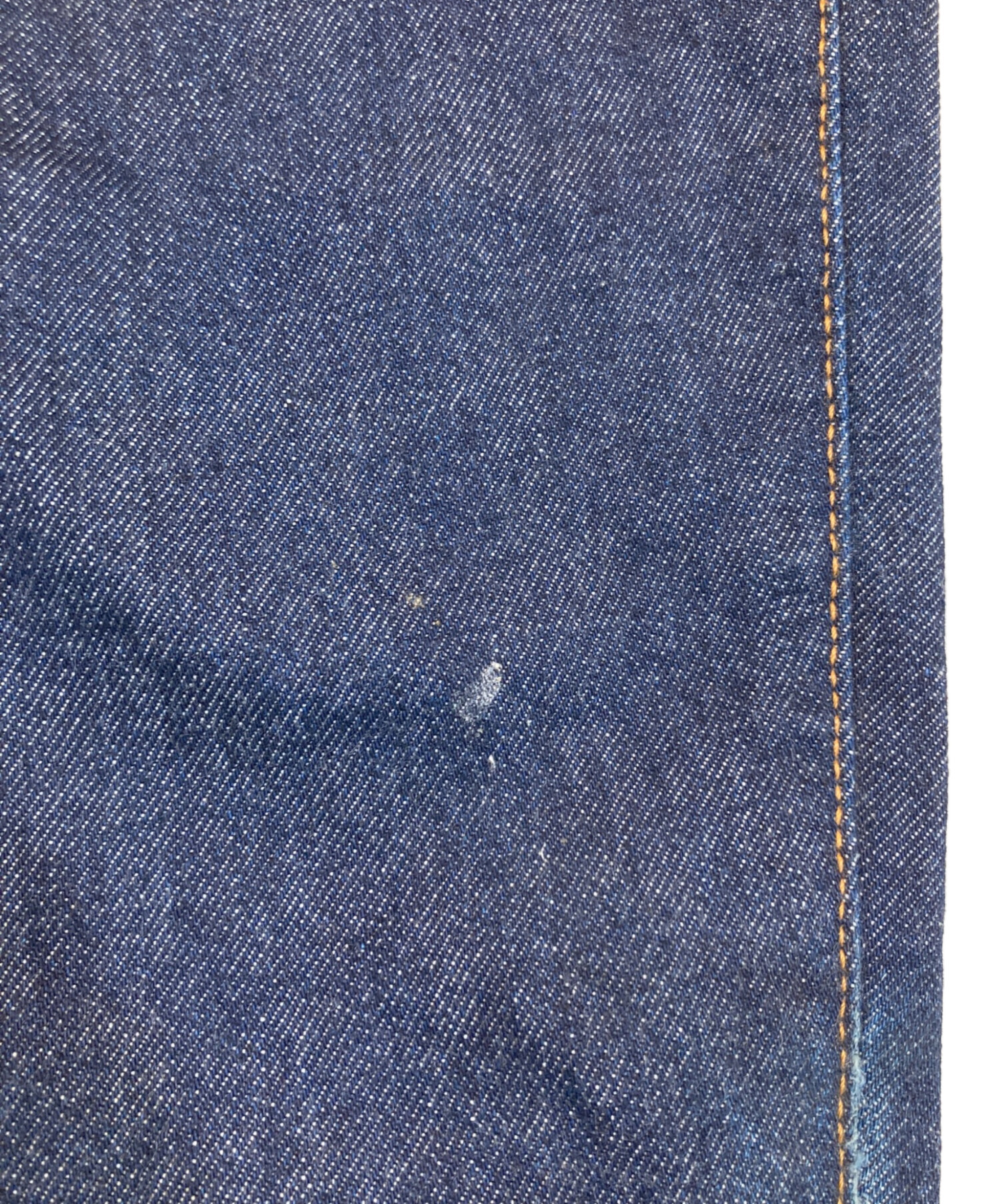 中古・古着通販】SUPREME (シュプリーム) Rigid Loose Fit Selvedge