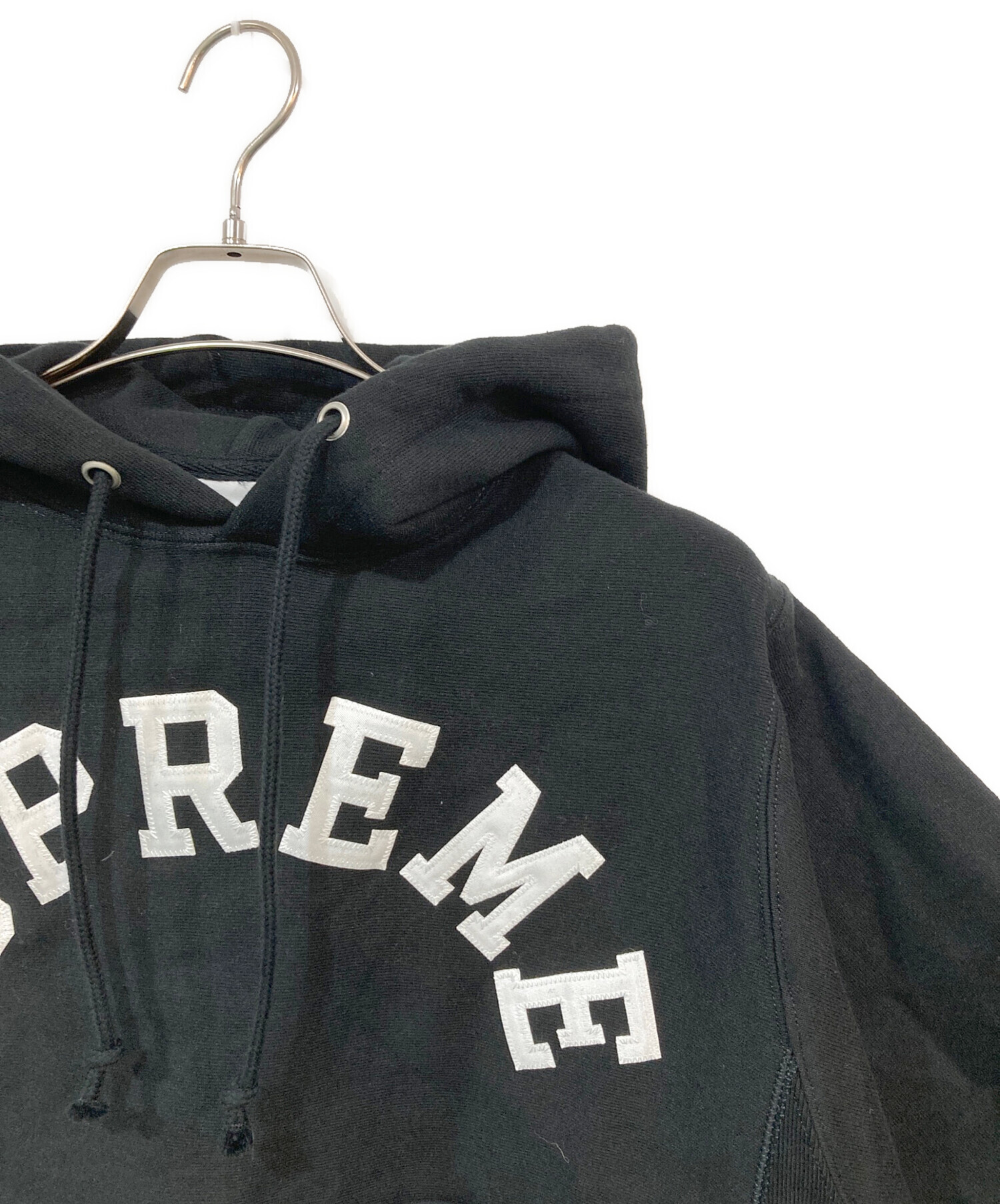 中古・古着通販】SUPREME (シュプリーム) Champion REVERSE WEAVE