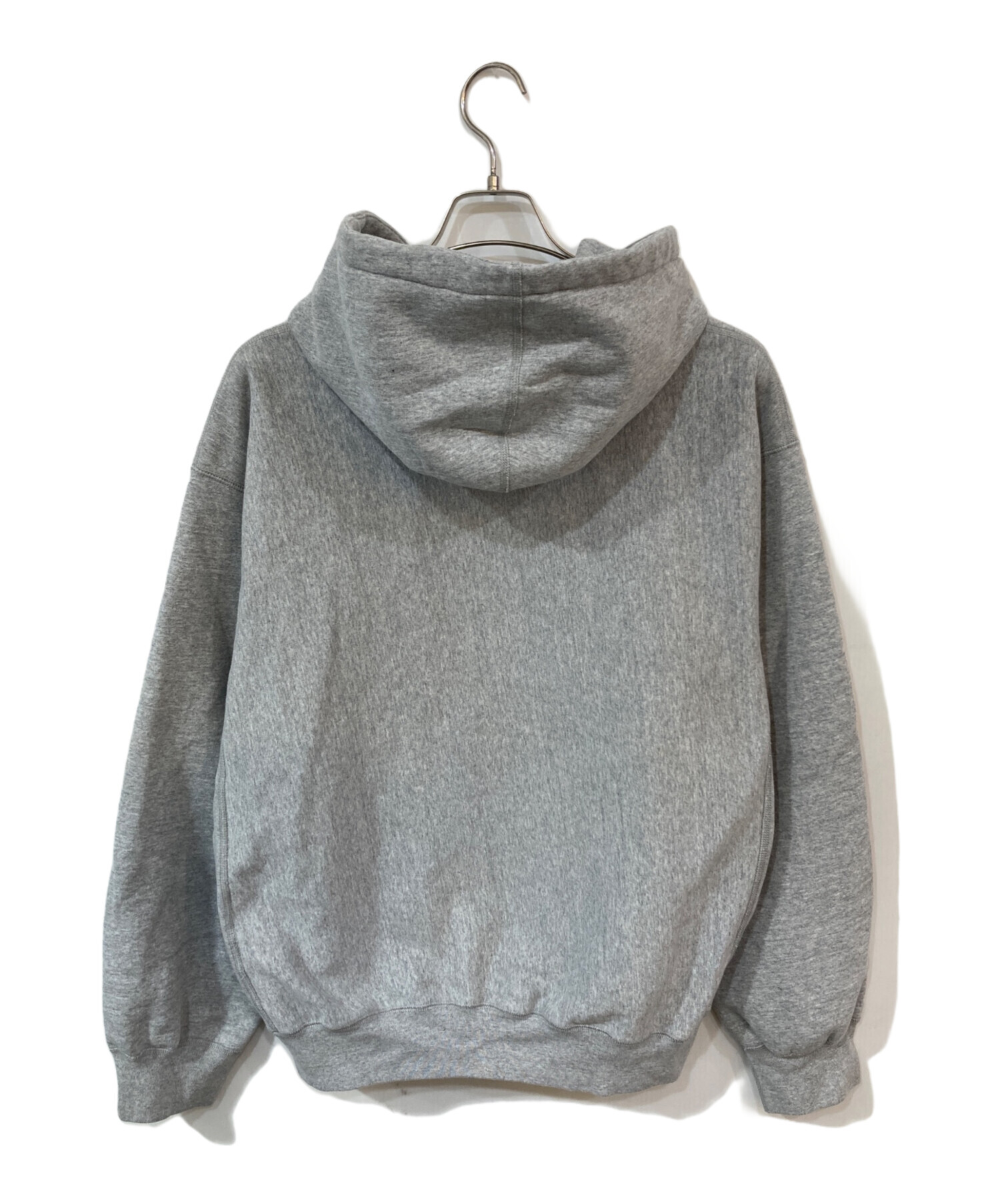 中古・古着通販】SUPREME (シュプリーム) Reverse Hooded Sweatshirt 