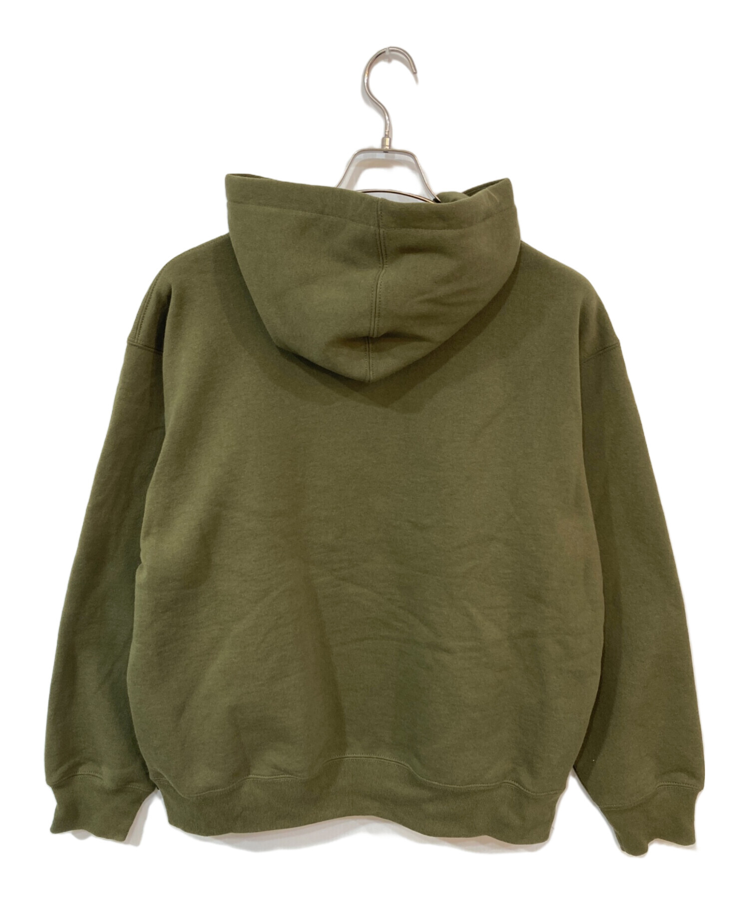 中古・古着通販】SUPREME (シュプリーム) Small Box Hooded Sweatshirt 