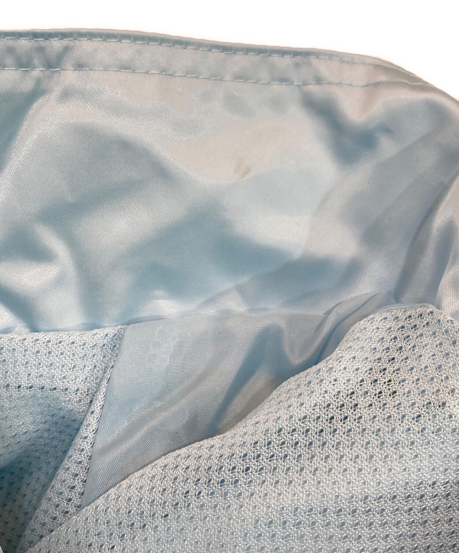 中古・古着通販】SUPREME (シュプリーム) Satin Piping Pullover