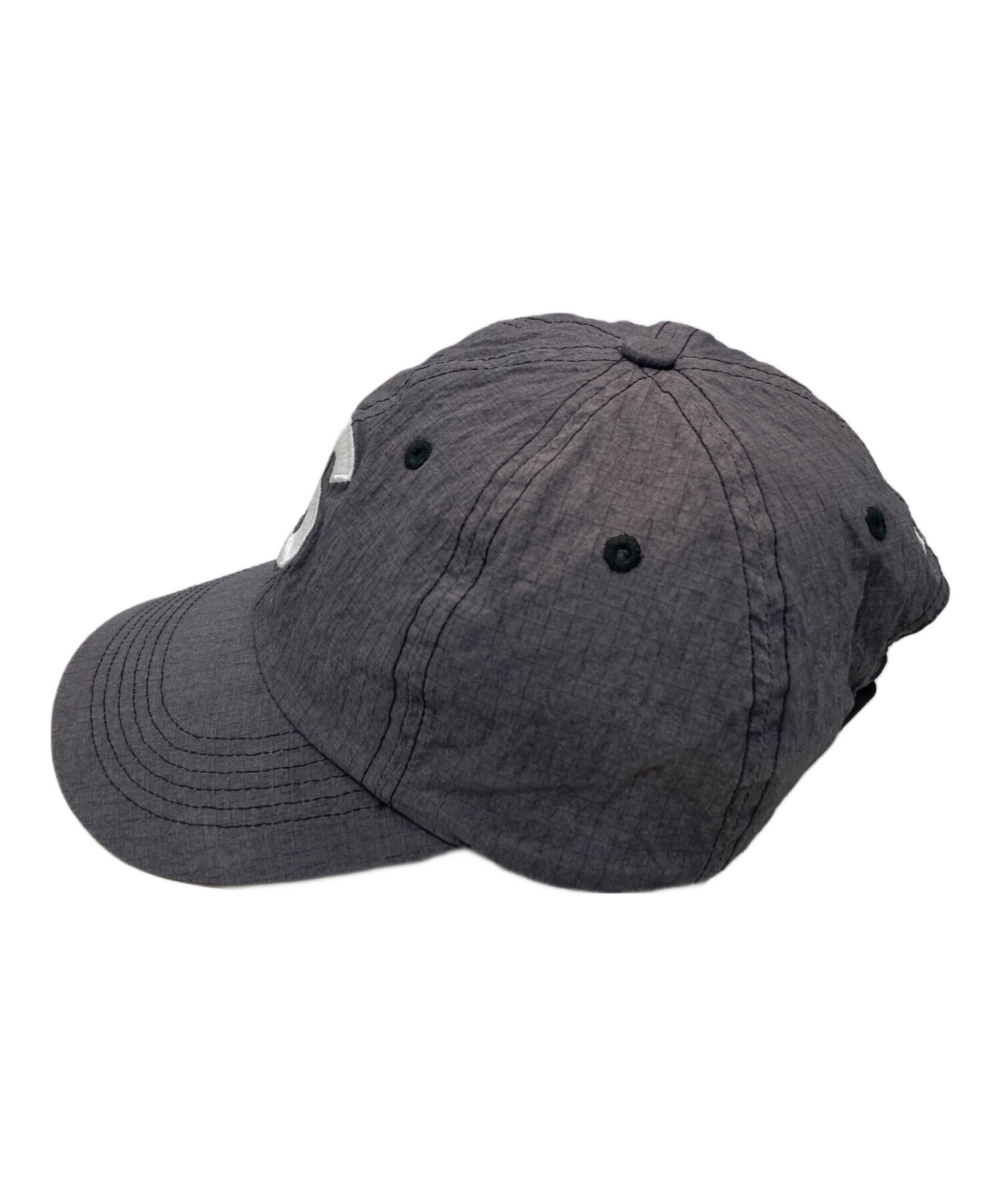 中古・古着通販】Supreme (シュプリーム) Cordura Ripstop S Logo 6 