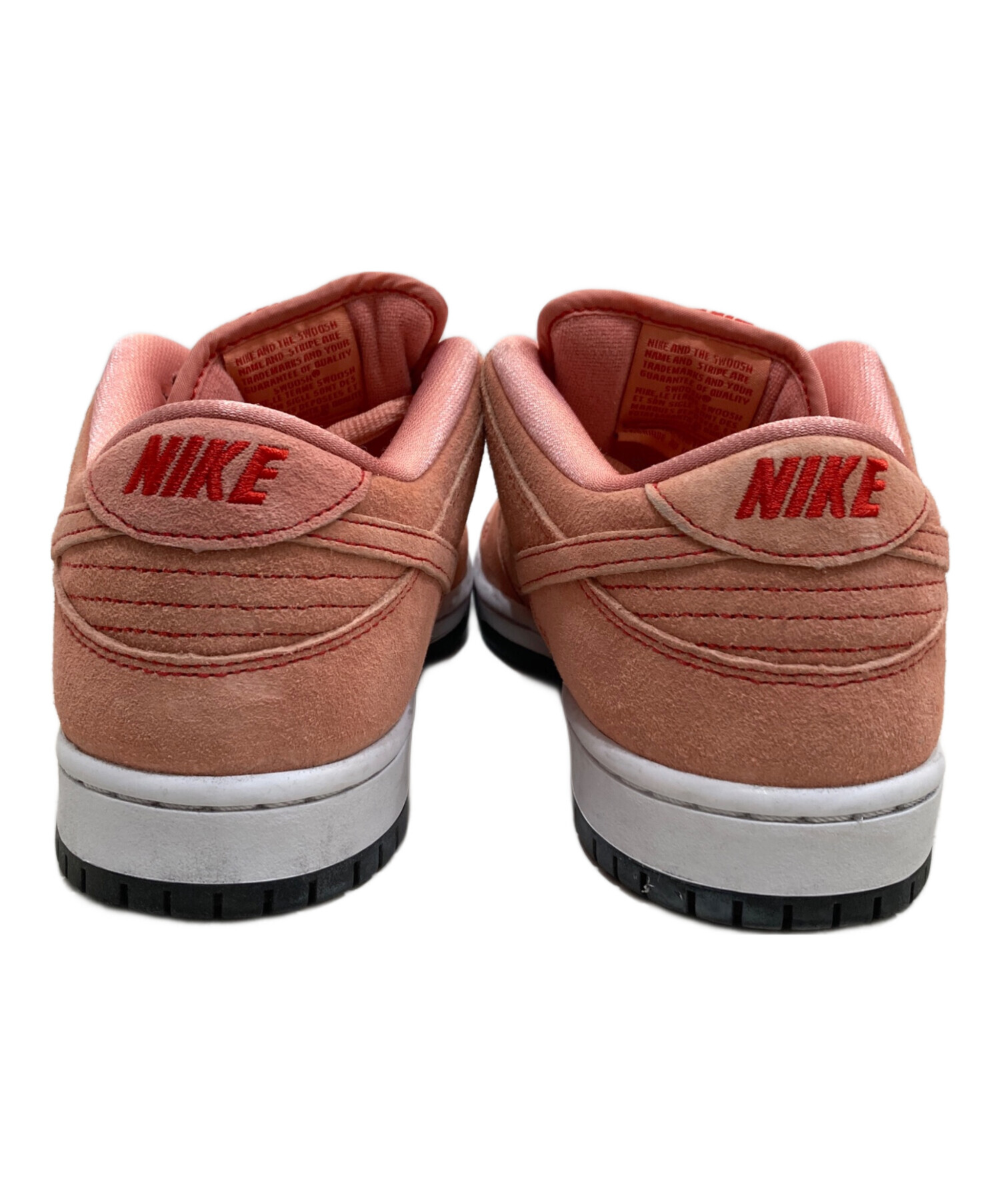 NIKE ヴェイパーフライ　27.0cm ナイキ ダンクロウ ピンクピグ | CND-RDC.COM