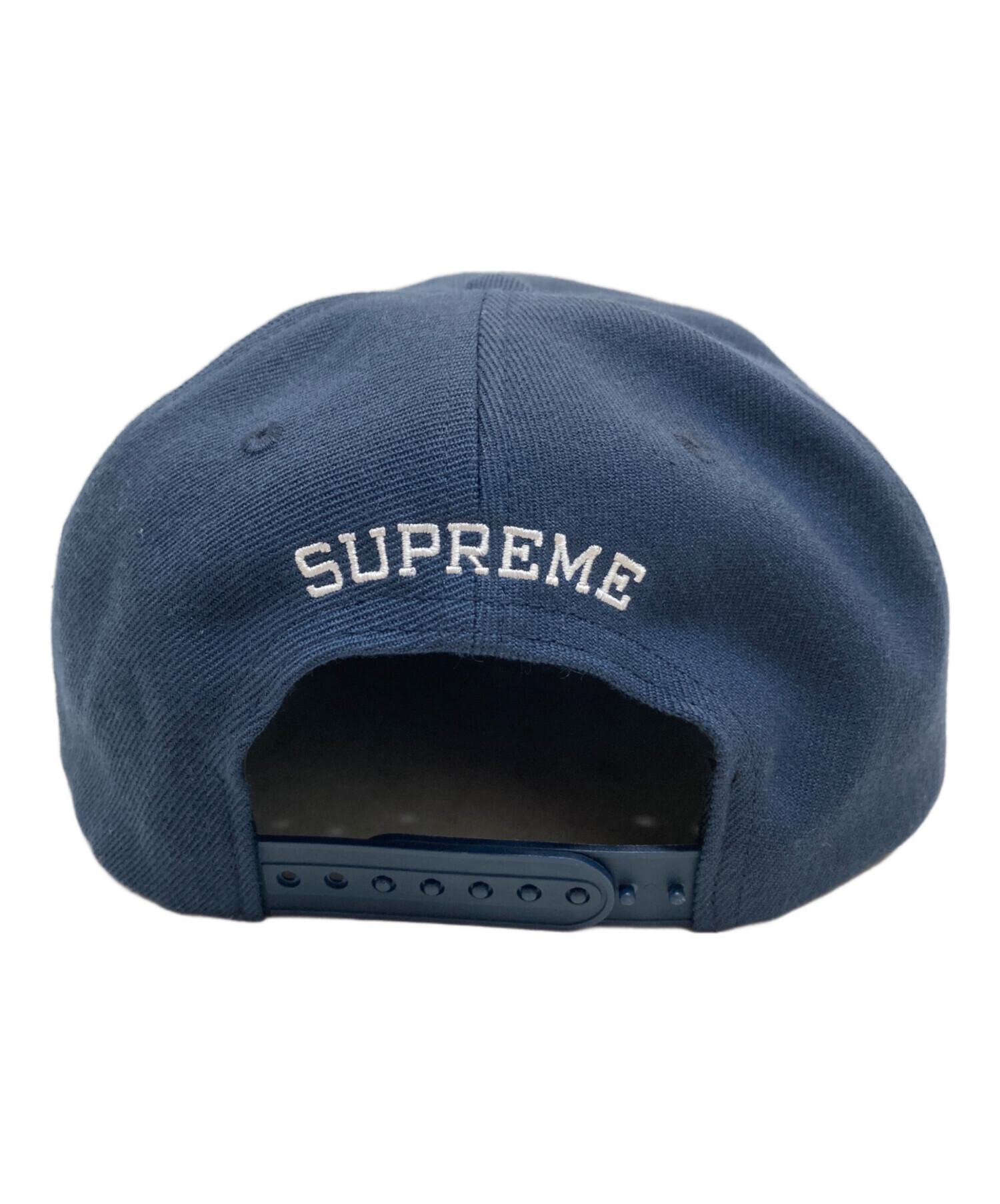 中古・古着通販】SUPREME (シュプリーム) Aphex Twin 6-Panel cap