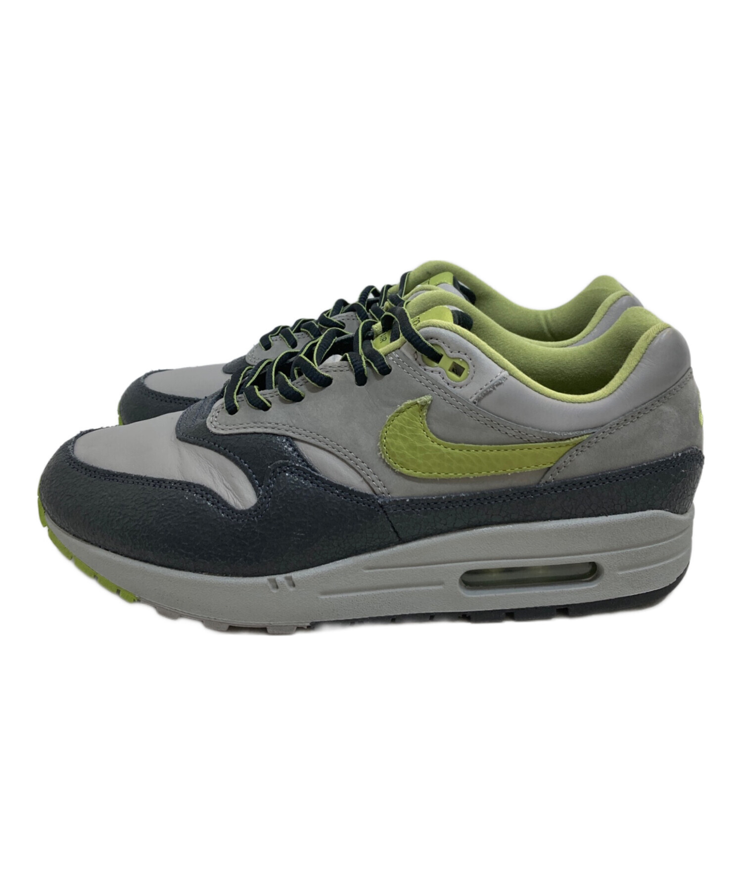中古・古着通販】NIKE (ナイキ) HUF (ハフ) Air Max 1 