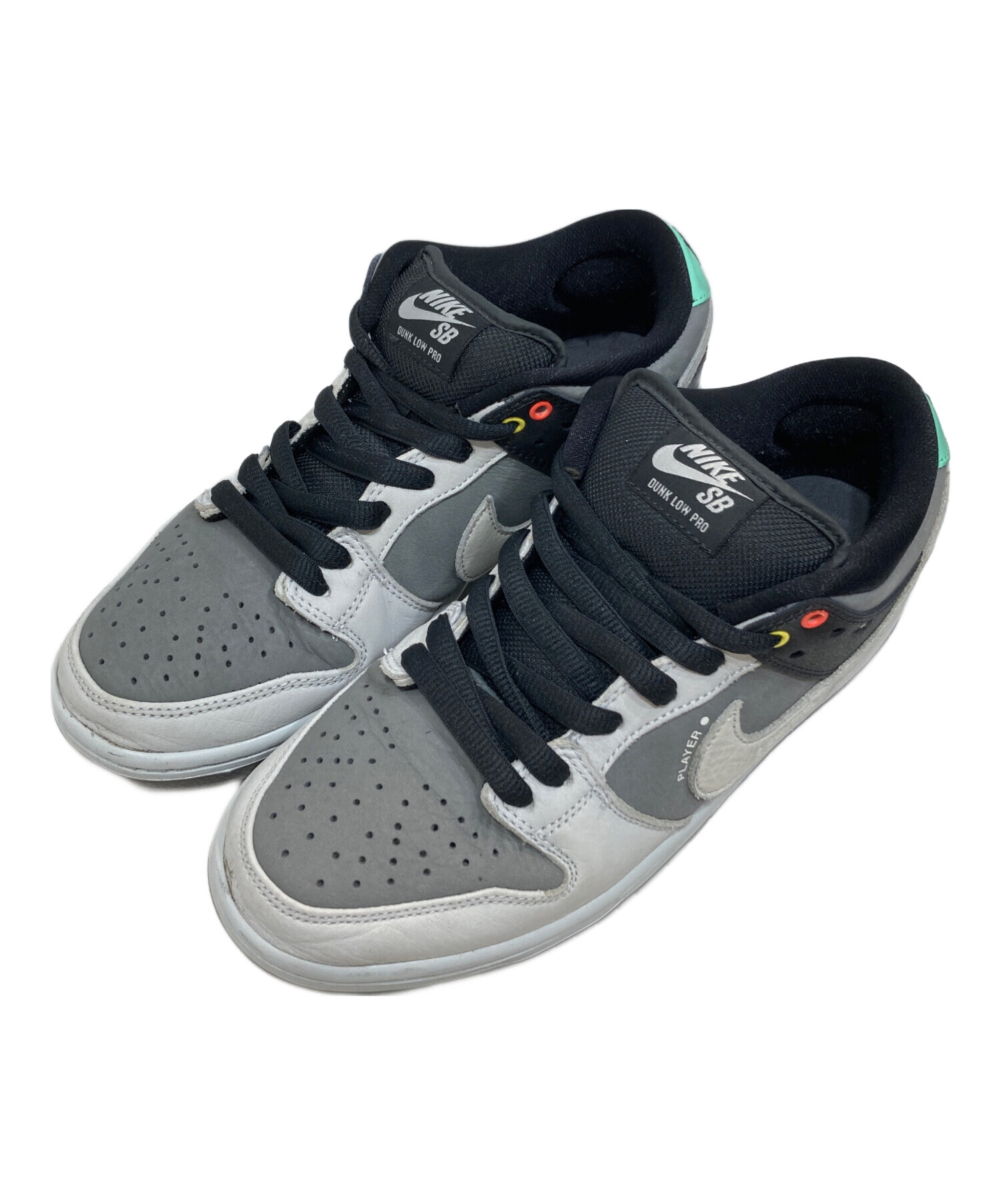 中古・古着通販】NIKE (ナイキ) SB Dunk Low Pro 