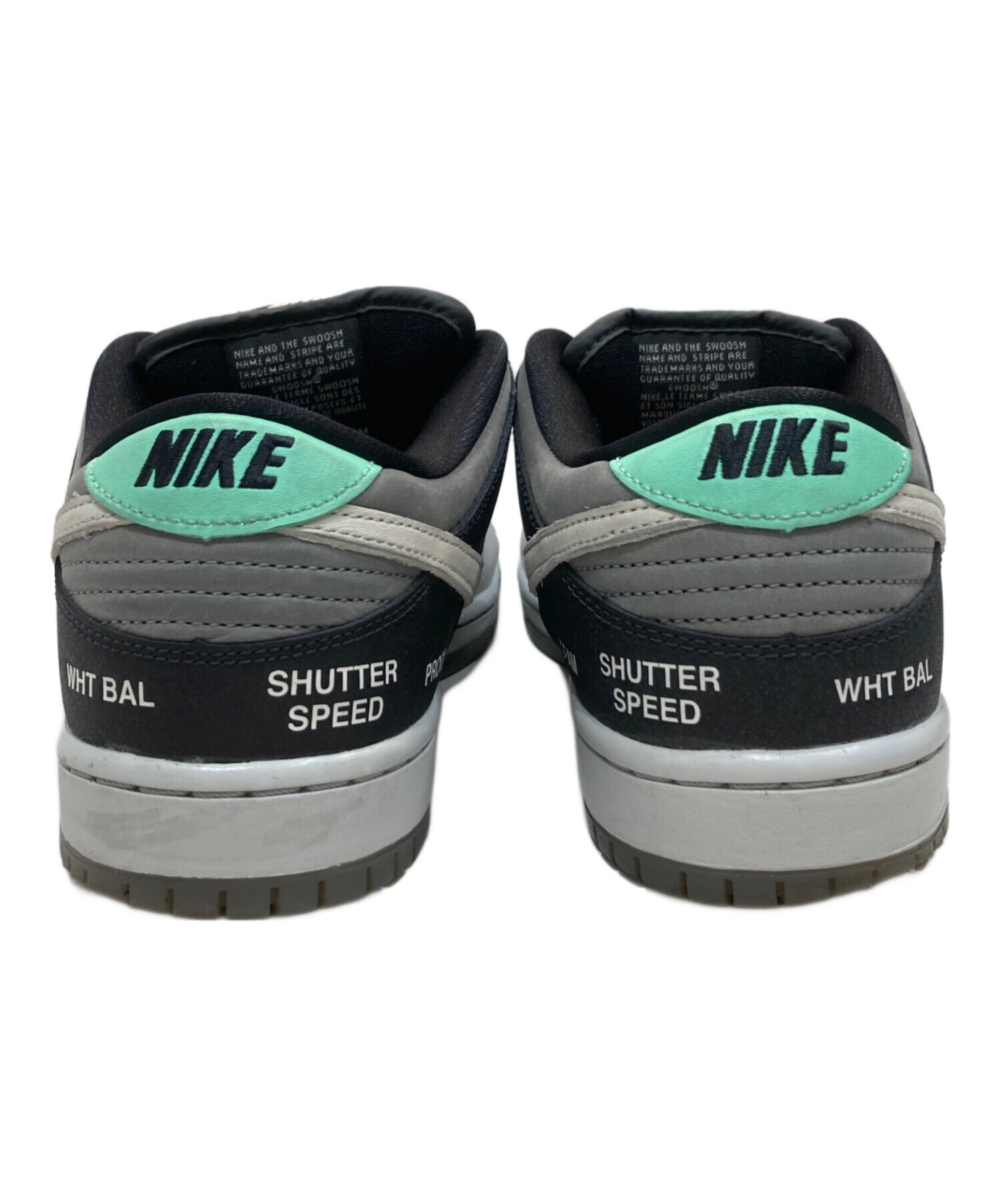 中古・古着通販】NIKE (ナイキ) SB Dunk Low Pro 