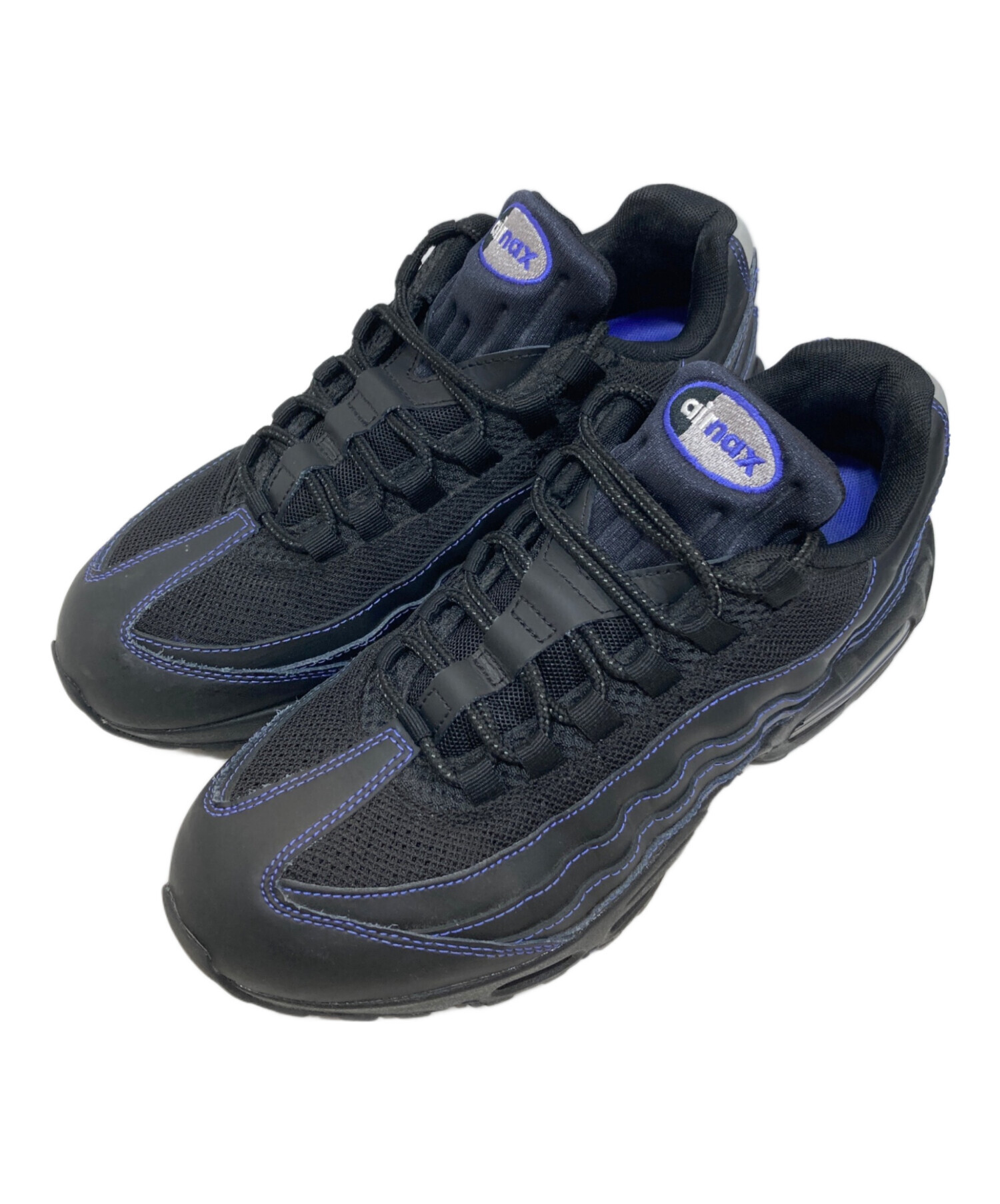 中古・古着通販】NIKE (ナイキ) AIR MAX95 OG Big Bubble/エアマックス 