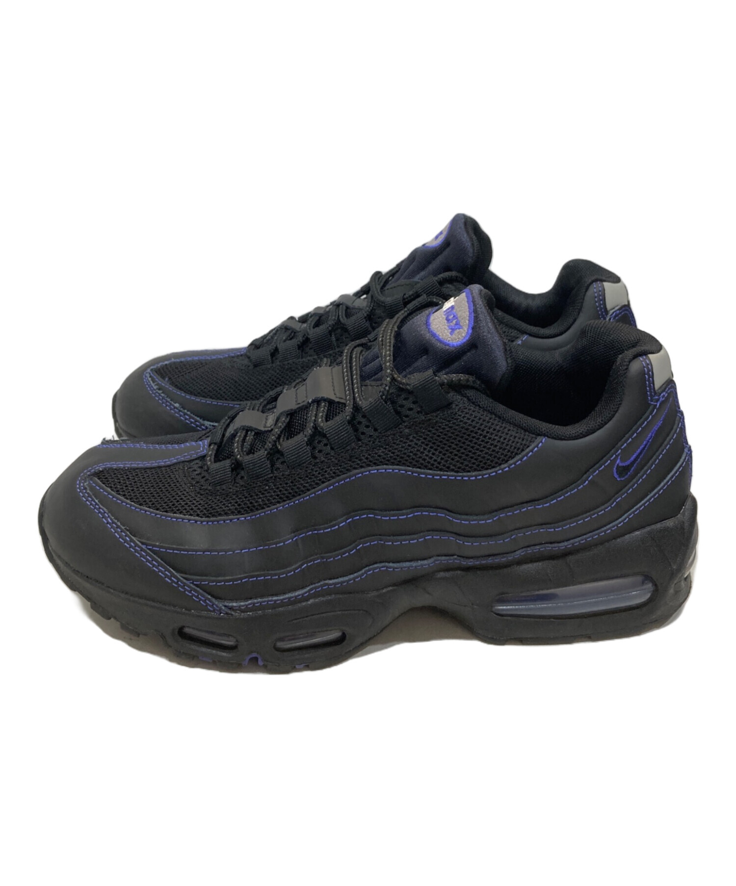 中古・古着通販】NIKE (ナイキ) AIR MAX95 OG Big Bubble/エアマックス 
