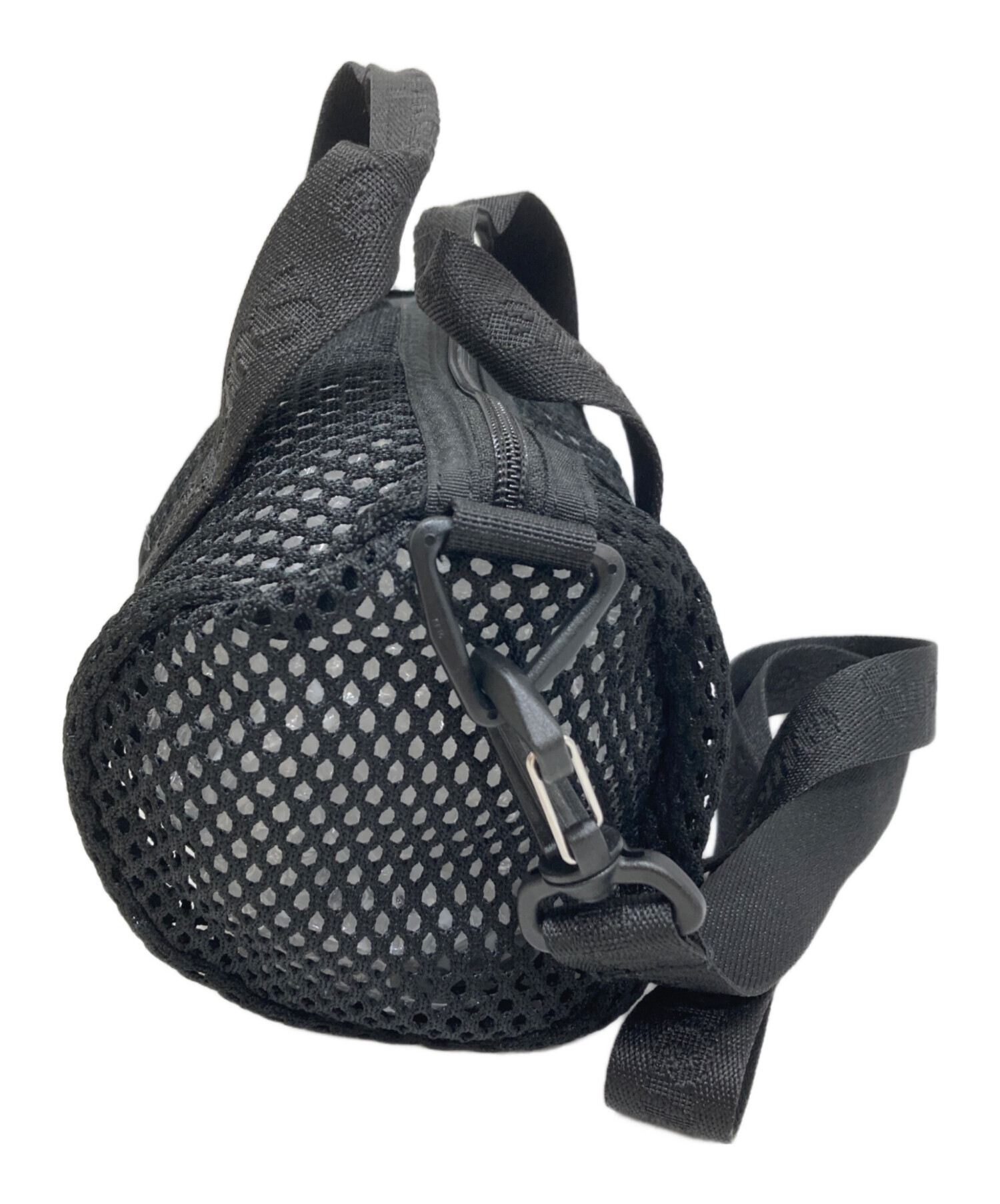 中古・古着通販】SUPREME (シュプリーム) Mesh Mini Duffle Bag