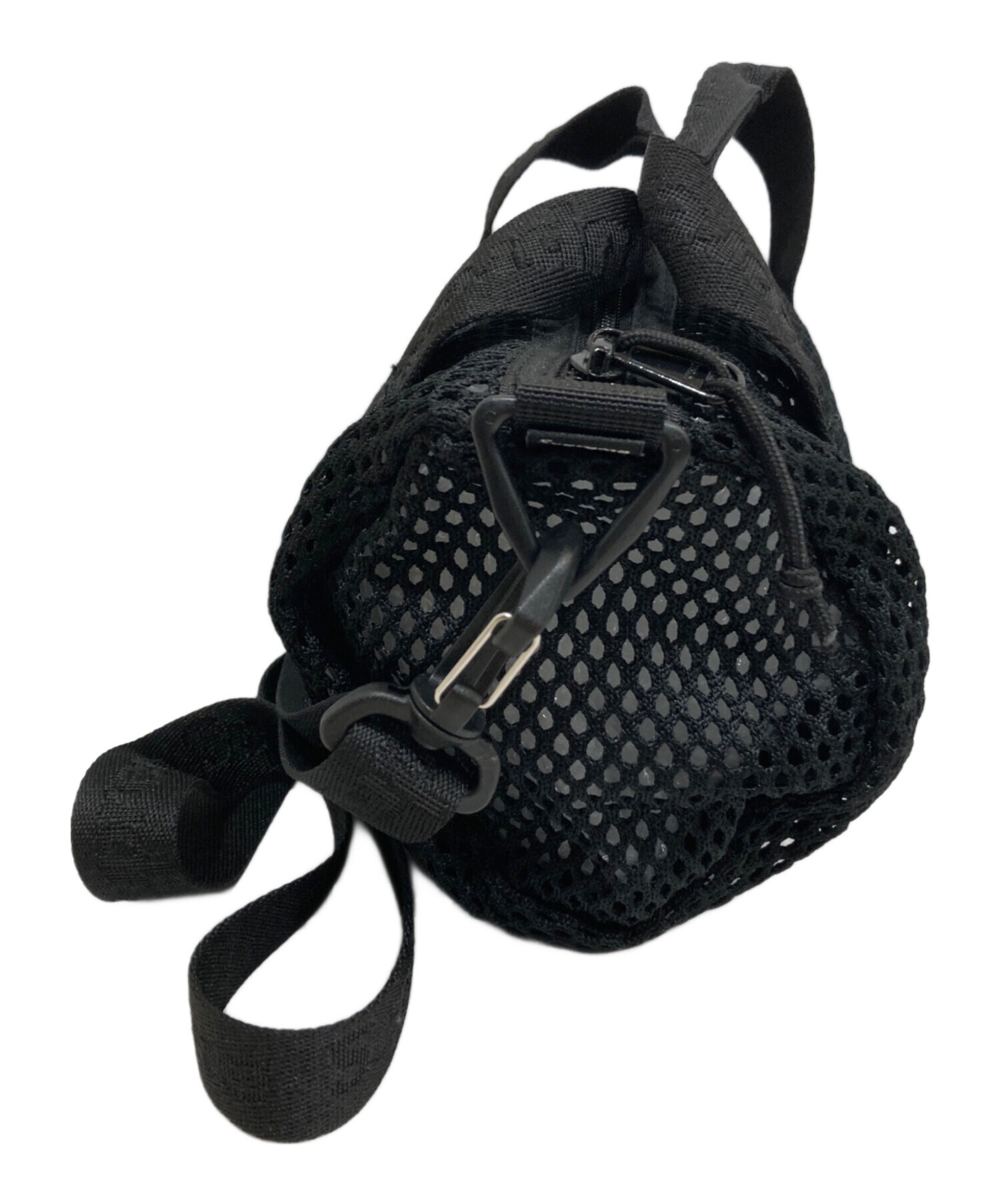 中古・古着通販】SUPREME (シュプリーム) Mesh Mini Duffle Bag