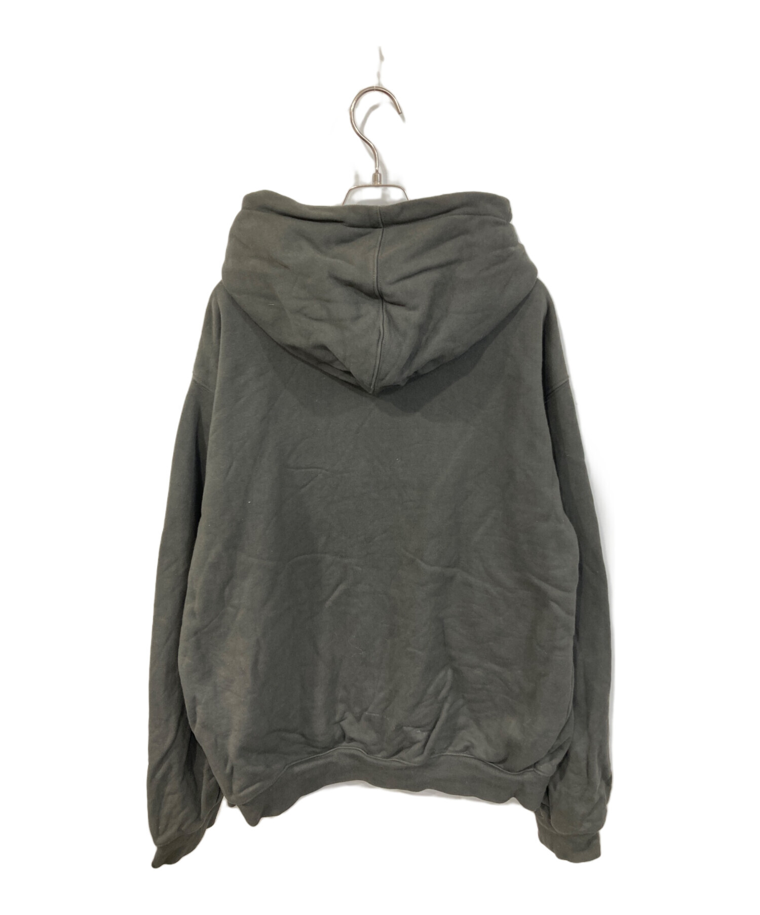 中古・古着通販】thisisneverthat (ディスイズネバーザット) ジップ