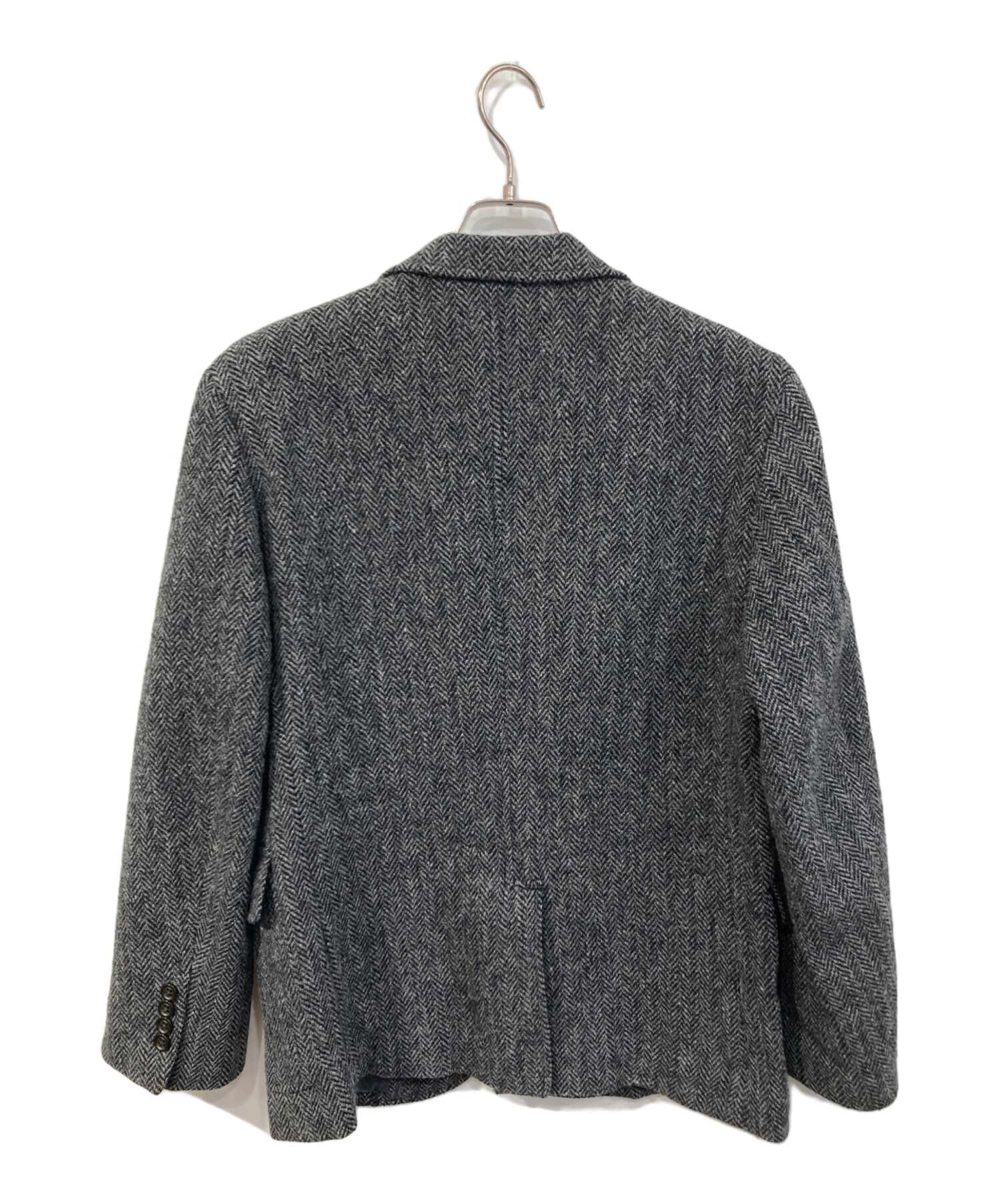 中古・古着通販】Harris Tweed (ハリスツイード) 100周年ツイード