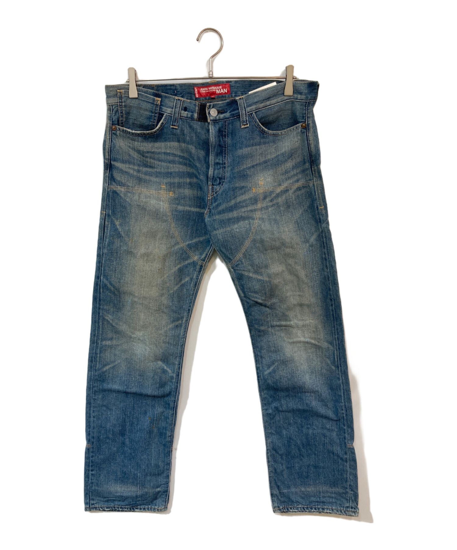 中古・古着通販】COMME des GARCONS JUNYA WATANABE MAN (コム デ