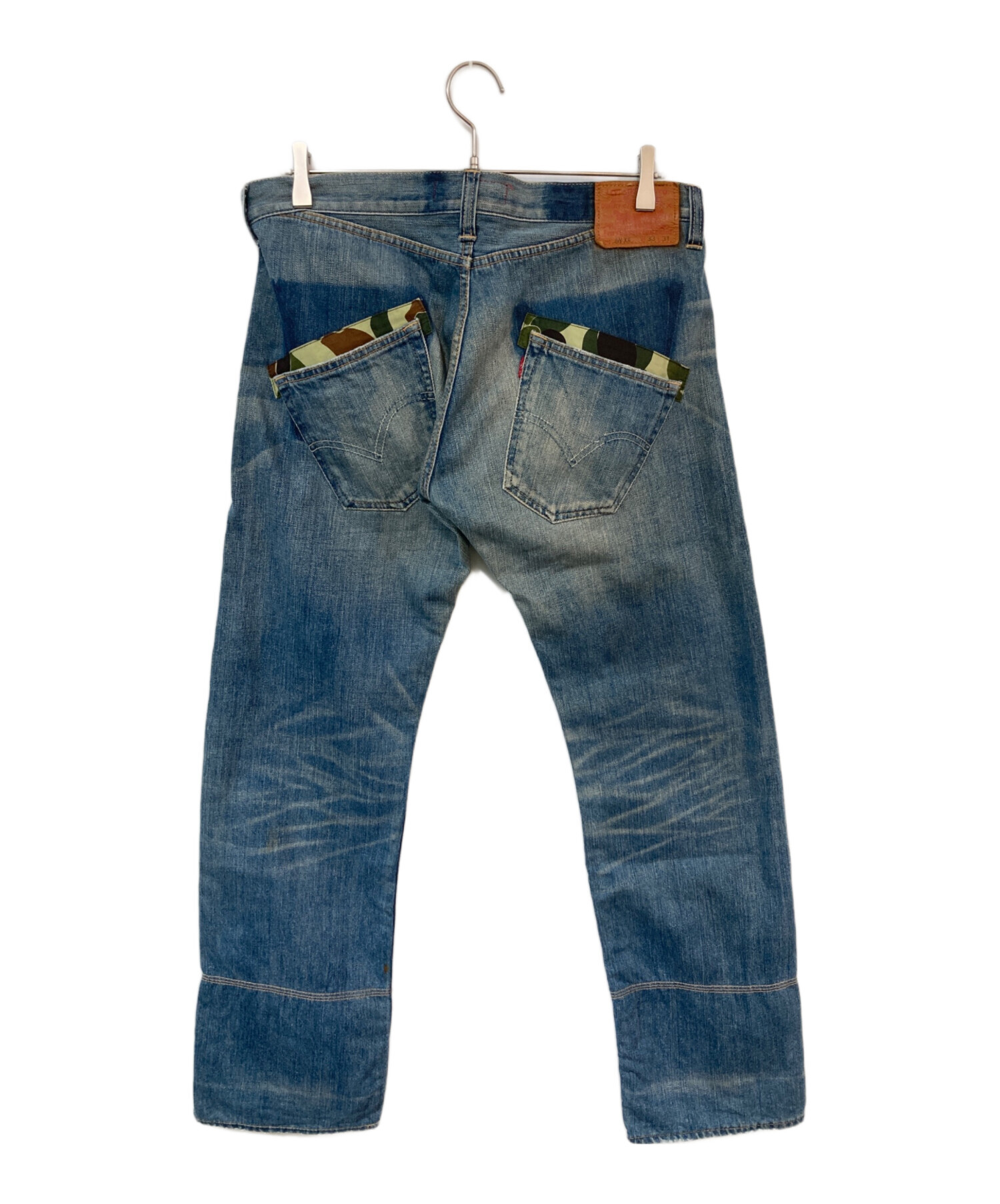 中古・古着通販】COMME des GARCONS JUNYA WATANABE MAN (コム デ