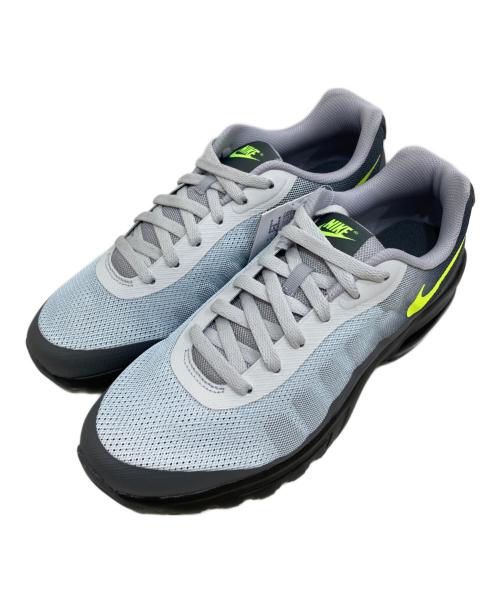 中古・古着通販】NIKE (ナイキ) AIR MAX INVIGOR/エアマックス