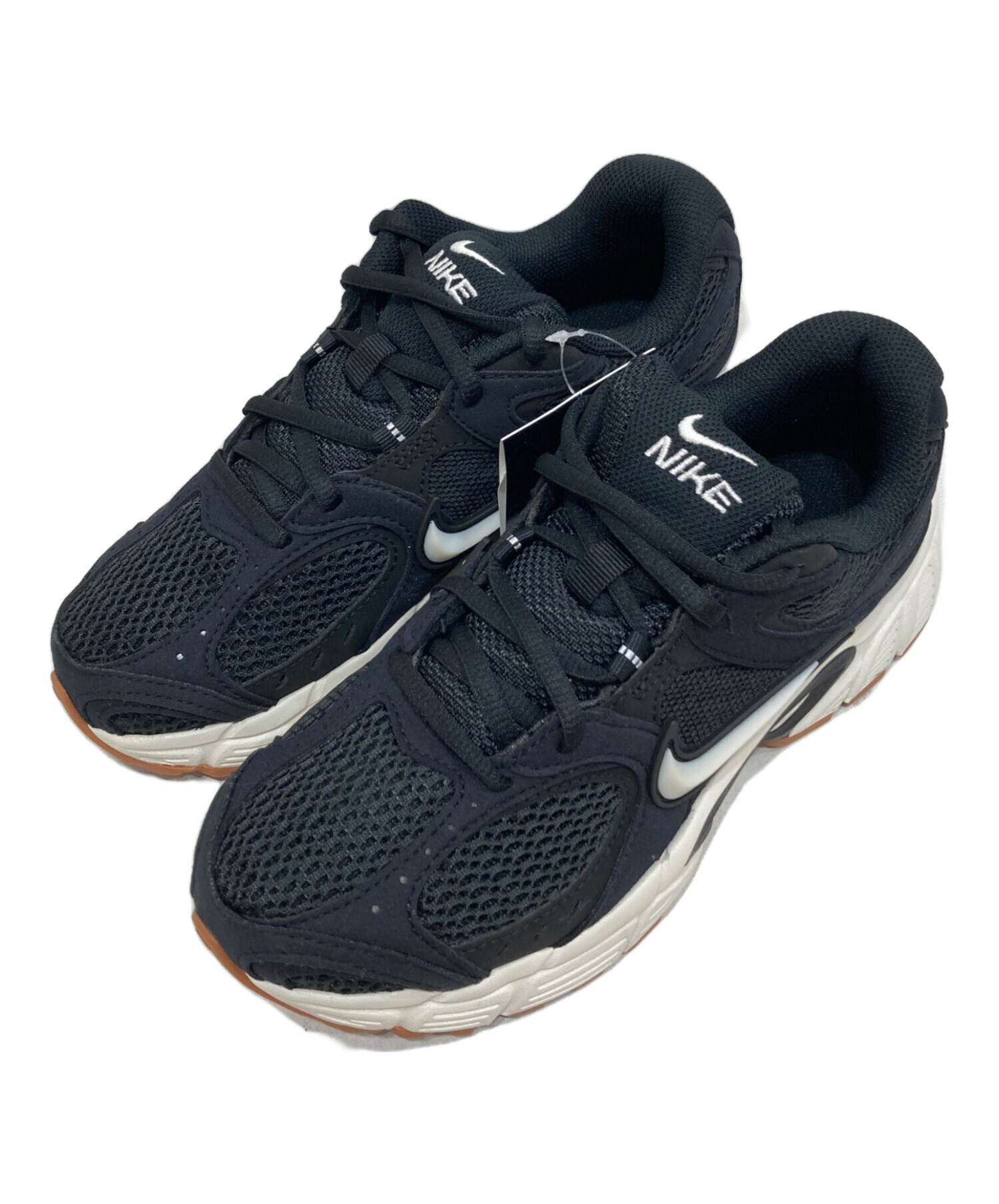 中古・古着通販】NIKE (ナイキ) V5 RNR ブラック サイズ:SIZE 24cm 未