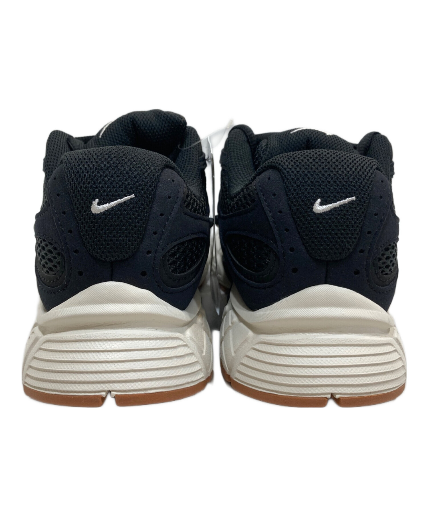 中古・古着通販】NIKE (ナイキ) V5 RNR ブラック サイズ:SIZE 24cm 未