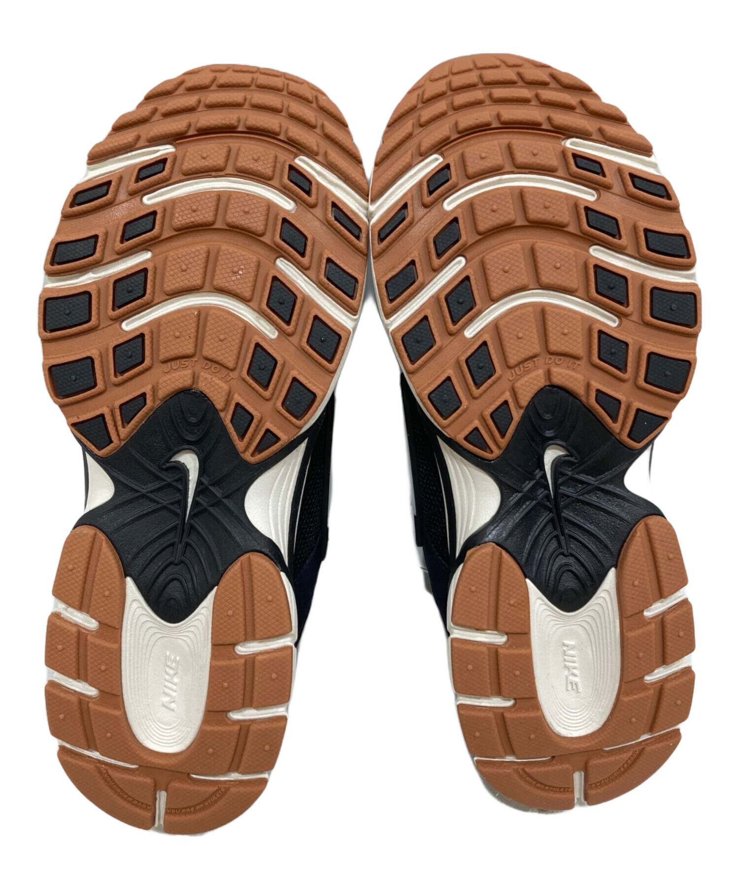中古・古着通販】NIKE (ナイキ) V5 RNR ブラック サイズ:SIZE 24cm 未