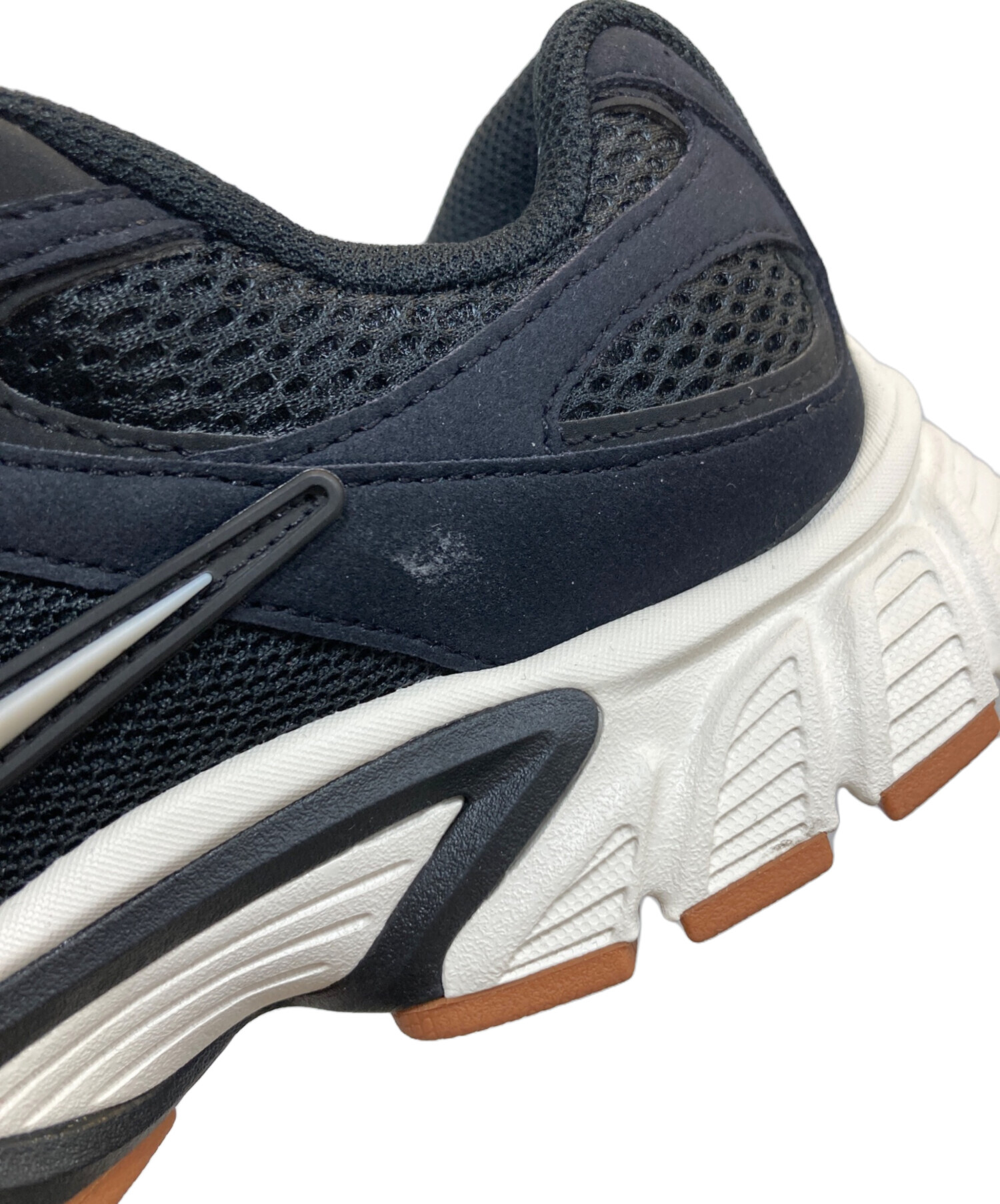 中古・古着通販】NIKE (ナイキ) V5 RNR ブラック サイズ:SIZE 24cm 未