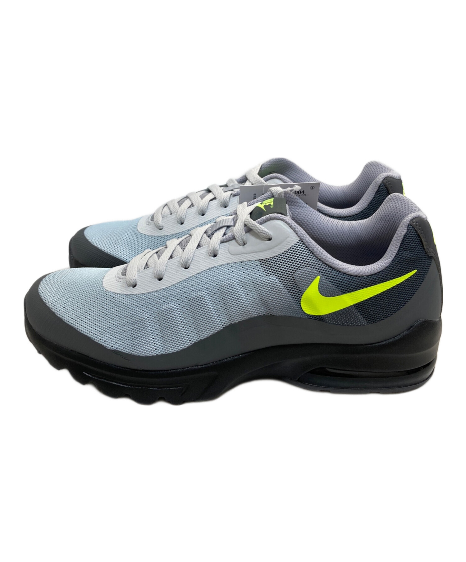 中古・古着通販】NIKE (ナイキ) AIR MAX INVIGOR/エアマックス 