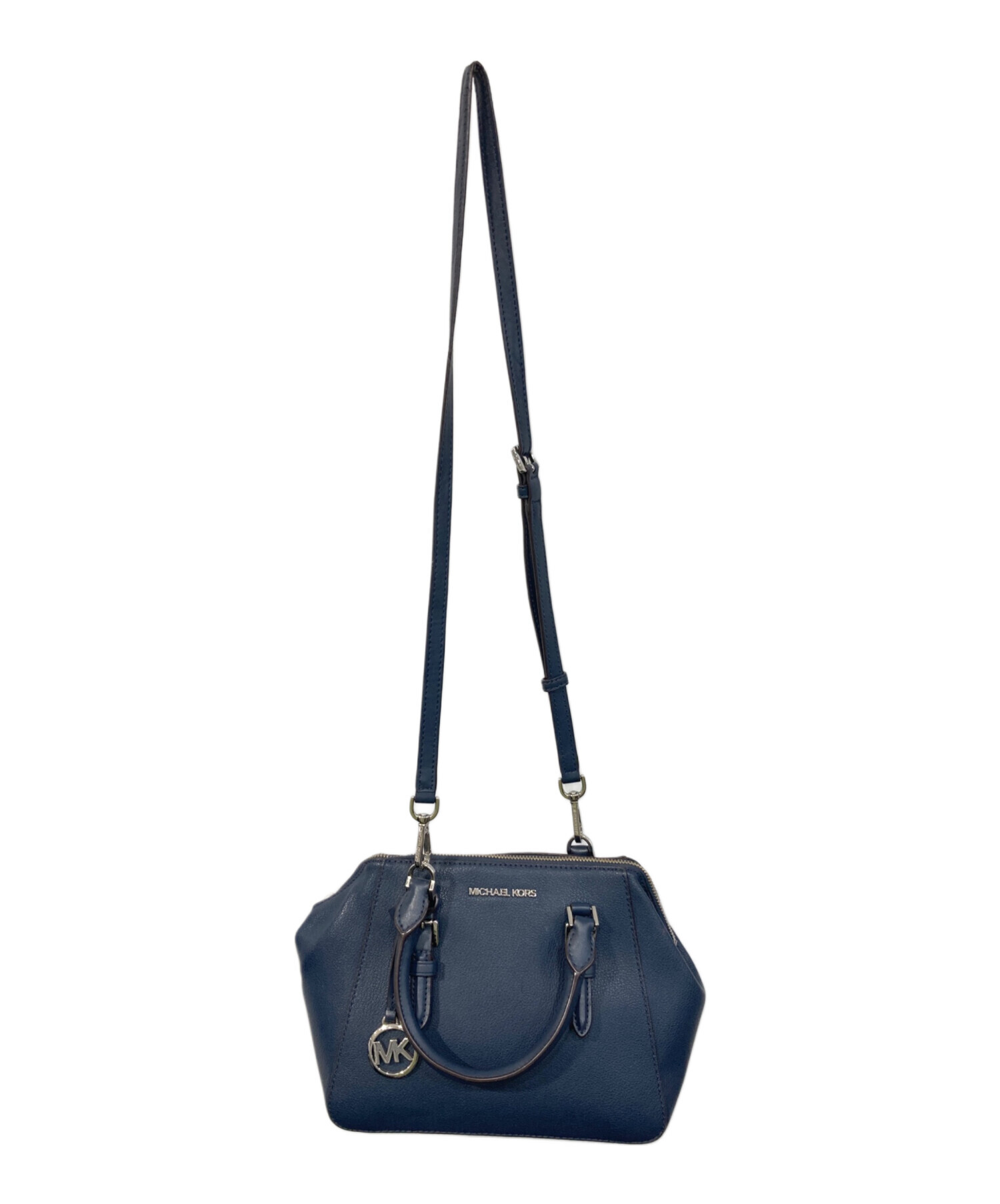 中古・古着通販】MICHAEL KORS (マイケル・コース) 2WAYバッグ 中古・古着通販】MICHAEL KORS (マイケル・コース) 2WAYバッグ