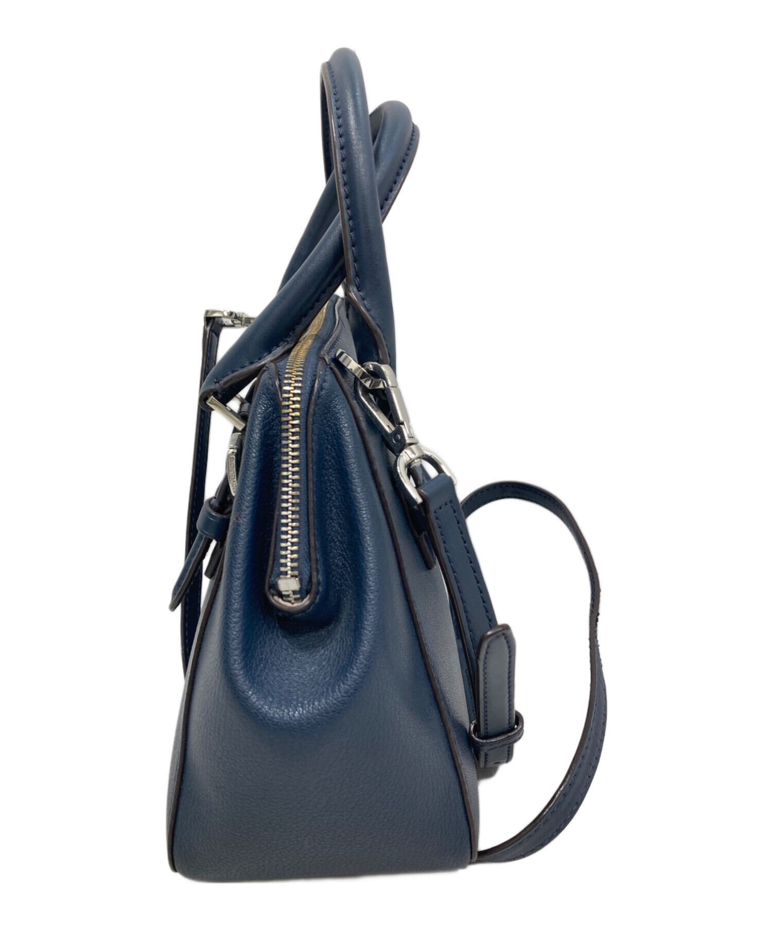 中古・古着通販】MICHAEL KORS (マイケル・コース) 2WAYバッグ 中古・古着通販】MICHAEL KORS (マイケル・コース) 2WAYバッグ