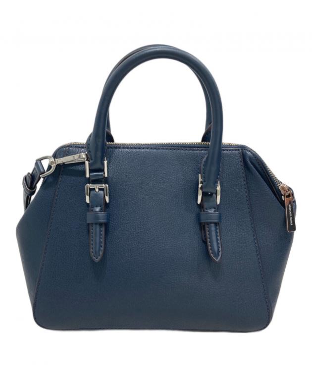 中古・古着通販】MICHAEL KORS (マイケル・コース) 2WAYバッグ 中古・古着通販】MICHAEL KORS (マイケル・コース) 2WAYバッグ