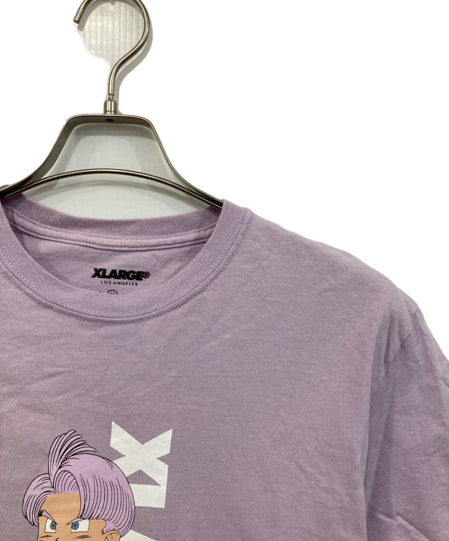 中古・古着通販】X-LARGE (エクストララージ) DRAGON BALL