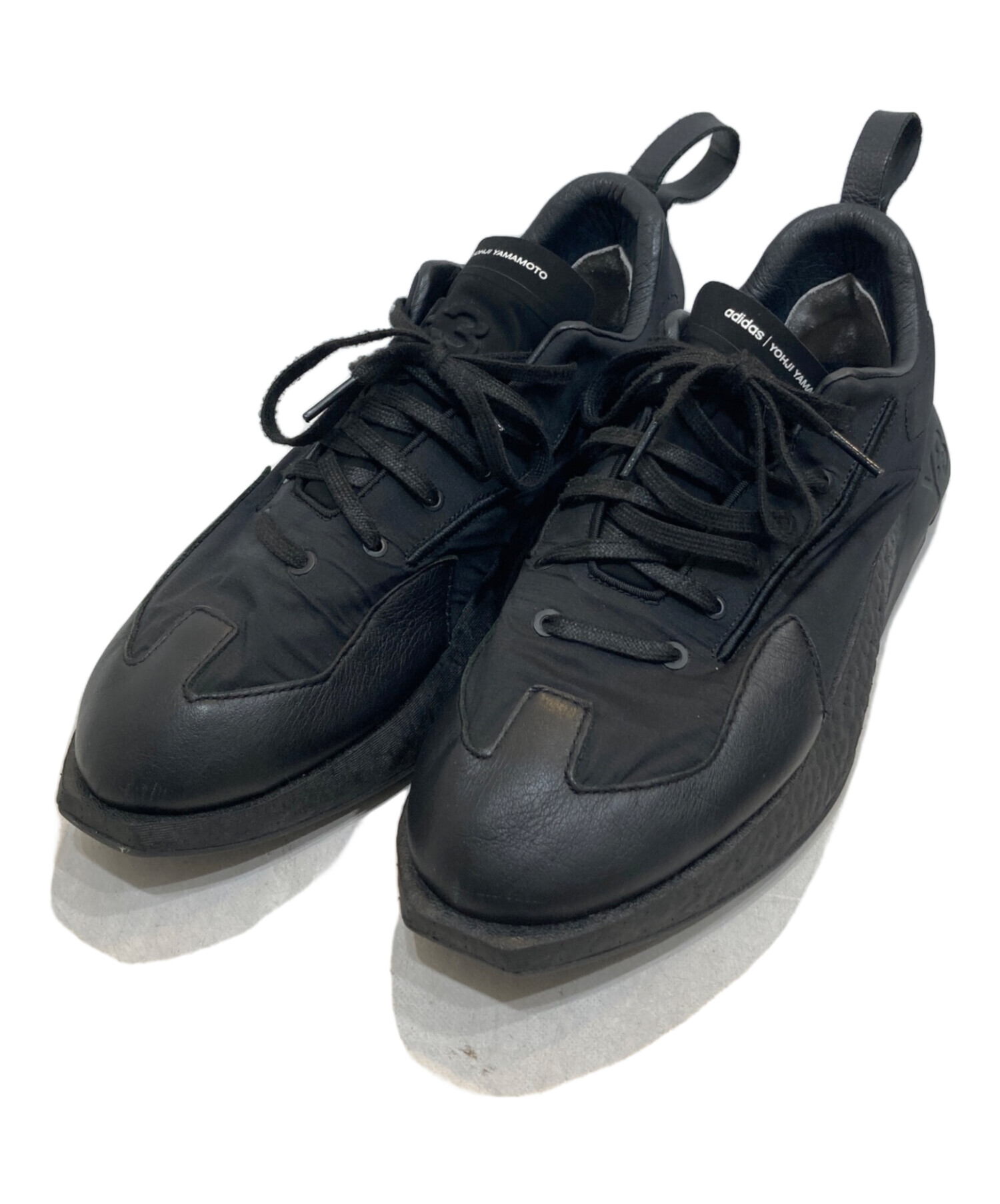 中古・古着通販】Y-3 (ワイスリー) ORISAN ローカットスニーカー 
