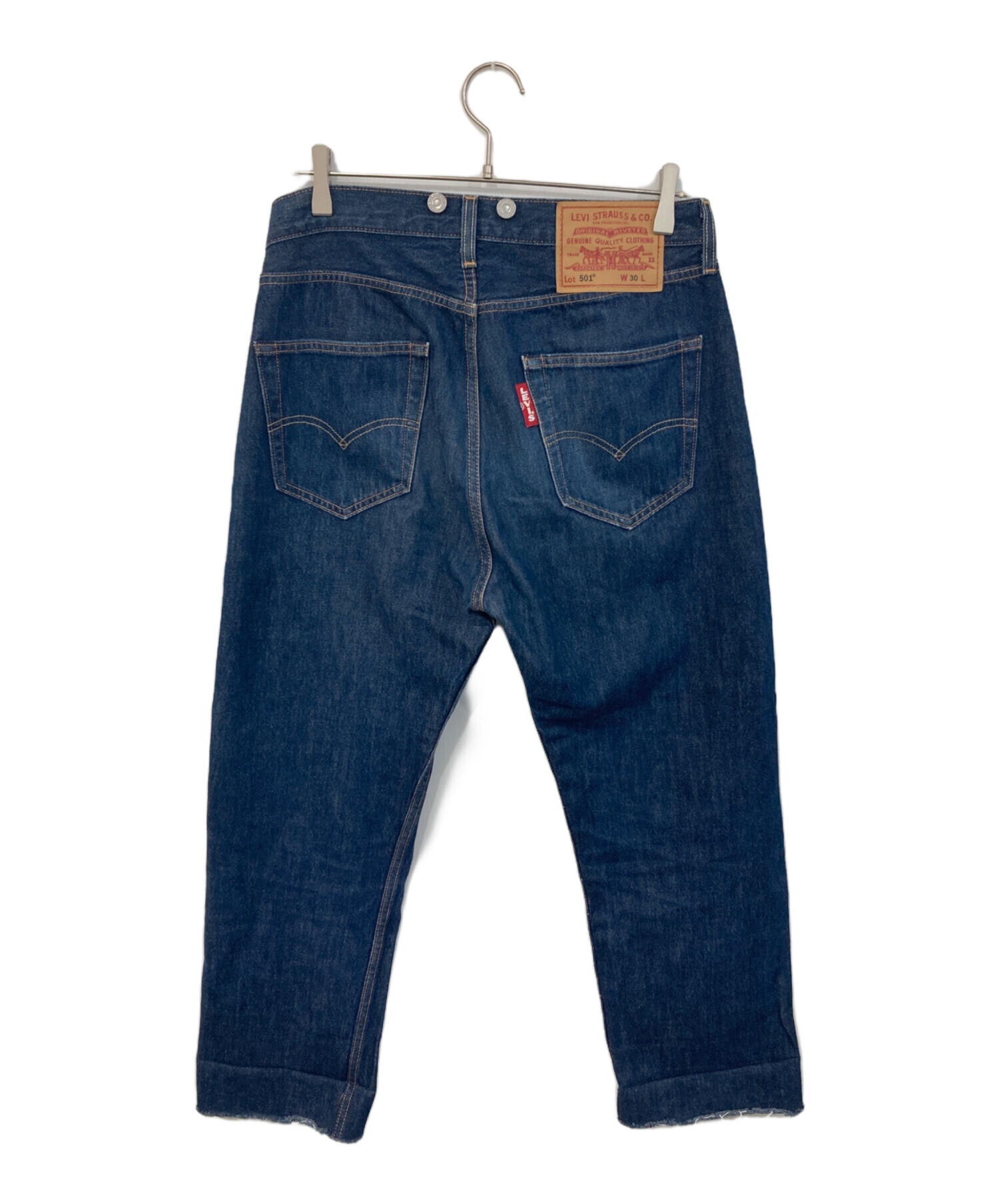 中古・古着通販】LEVI