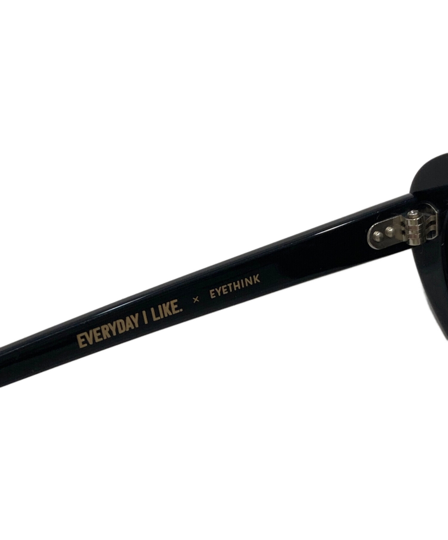 中古・古着通販】EVERYDAY I LIKE. (エヴリデイ アイ ライク) EYETHINK