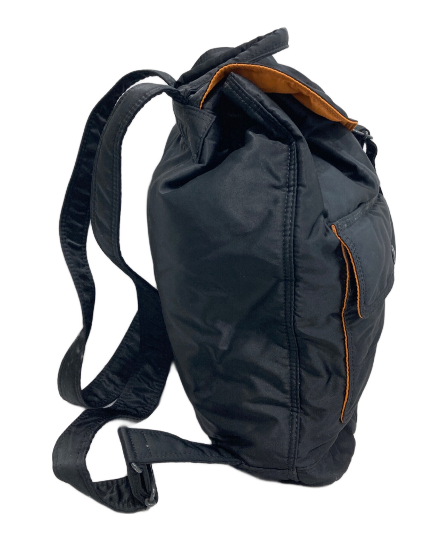 中古・古着通販】PORTER (ポーター) TANKER RUCKSACK/タンカー