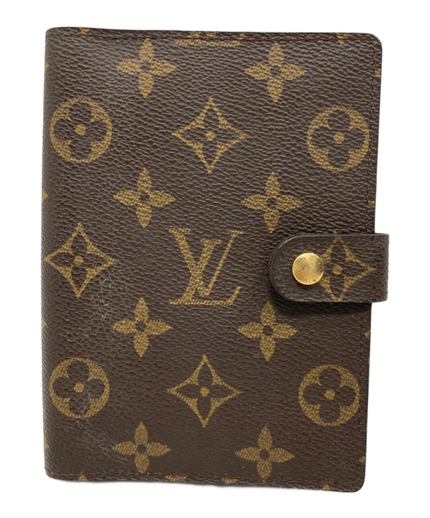 中古・古着通販】LOUIS VUITTON (ルイ ヴィトン) 手帳カバー