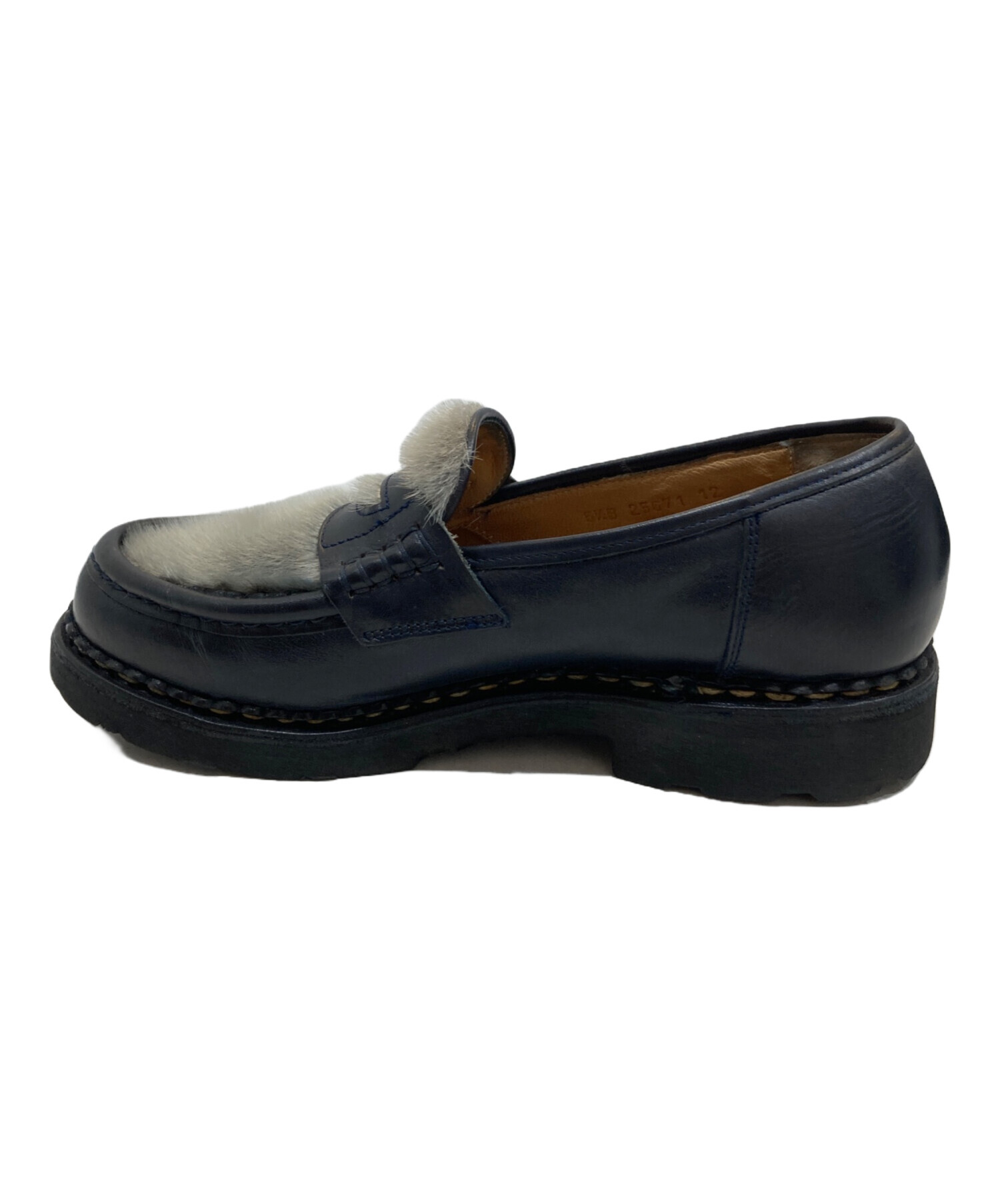 中古・古着通販】PARABOOT (パラブーツ) International Gallery 