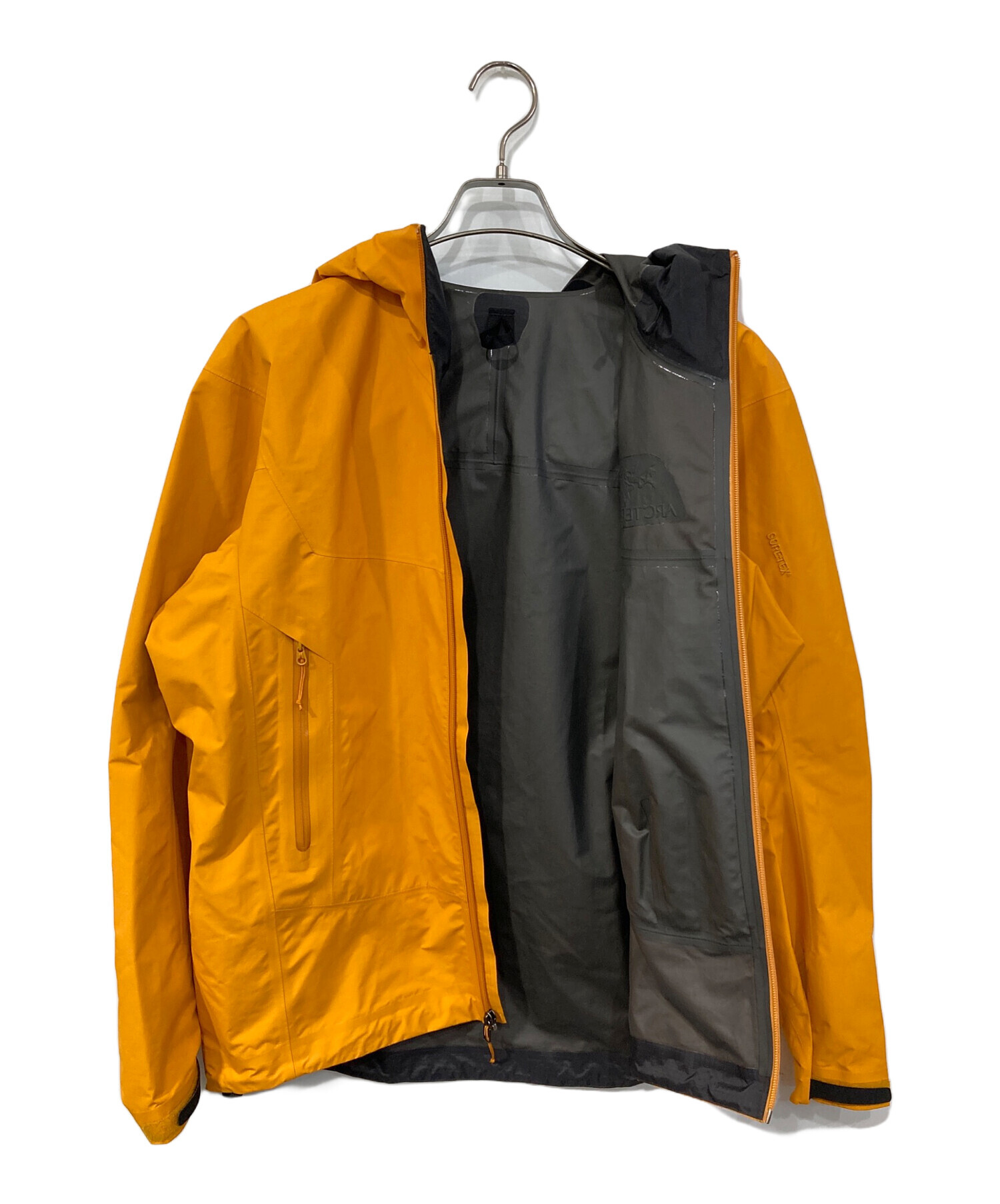 中古・古着通販】ARC'TERYX (アークテリクス) BETA SL JACKET/ベータ