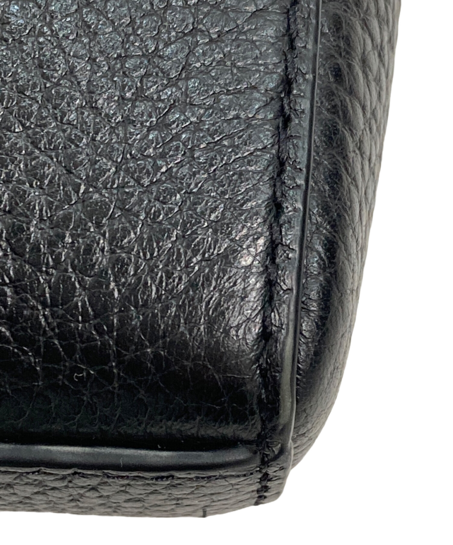 中古・古着通販】COACH (コーチ) ホールデン クロスボディ・ブロックド