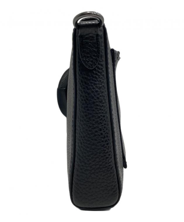 中古・古着通販】COACH (コーチ) ホールデン クロスボディ・ブロックド