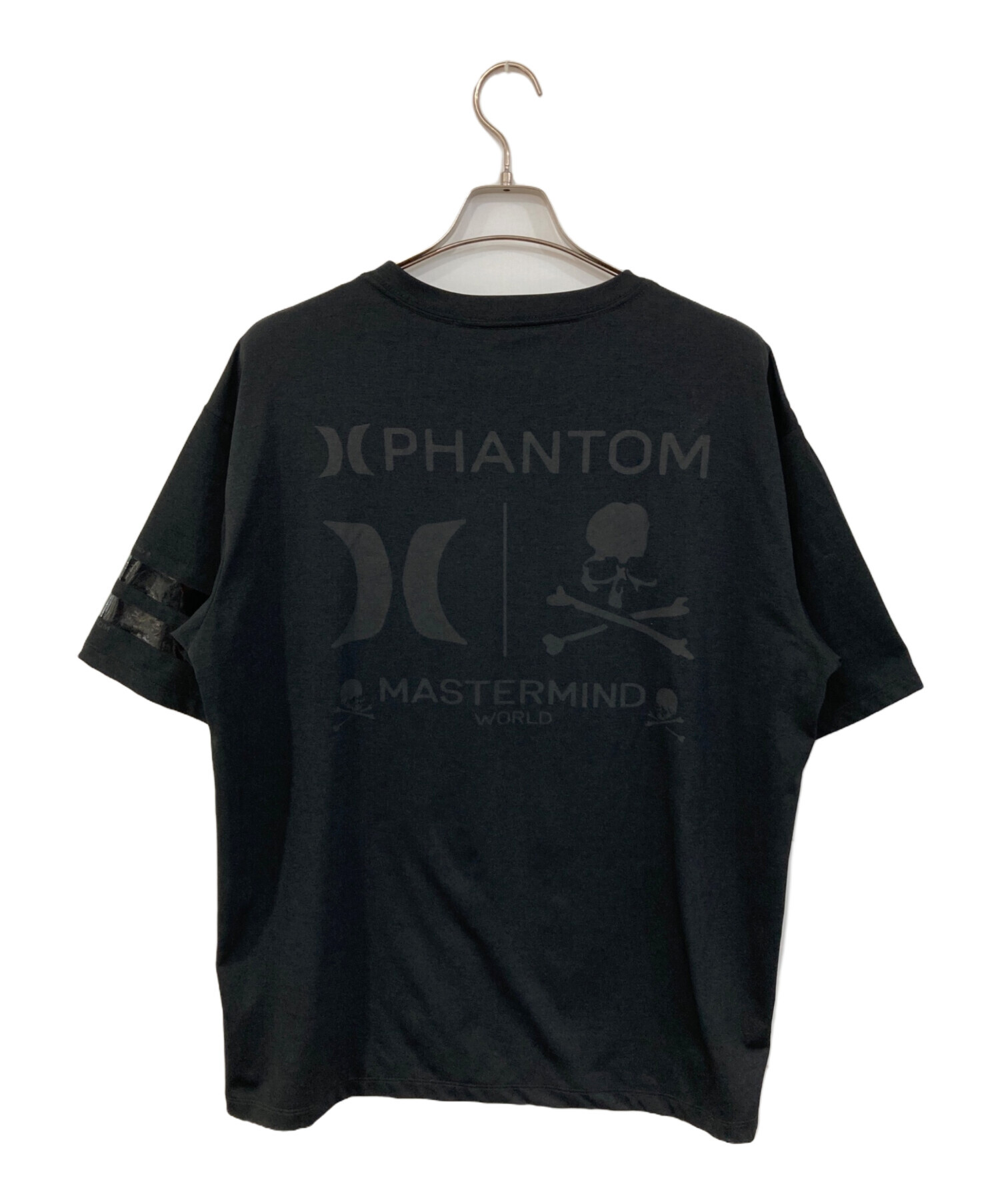 HURLEY × MASTERMIND 22SS TEE サイズM 【公式通販】