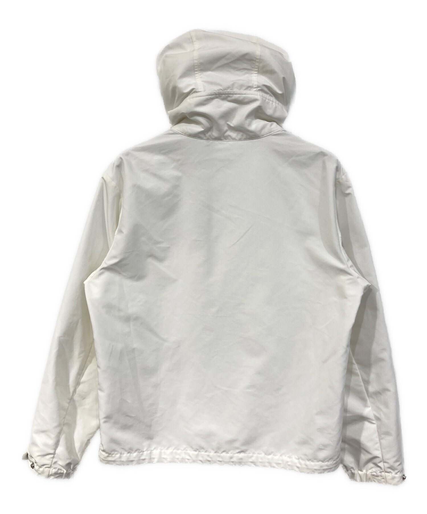 中古・古着通販】MONCLER (モンクレール) ジップアップパーカー 中古・古着通販】MONCLER (モンクレール) ジップアップパーカー