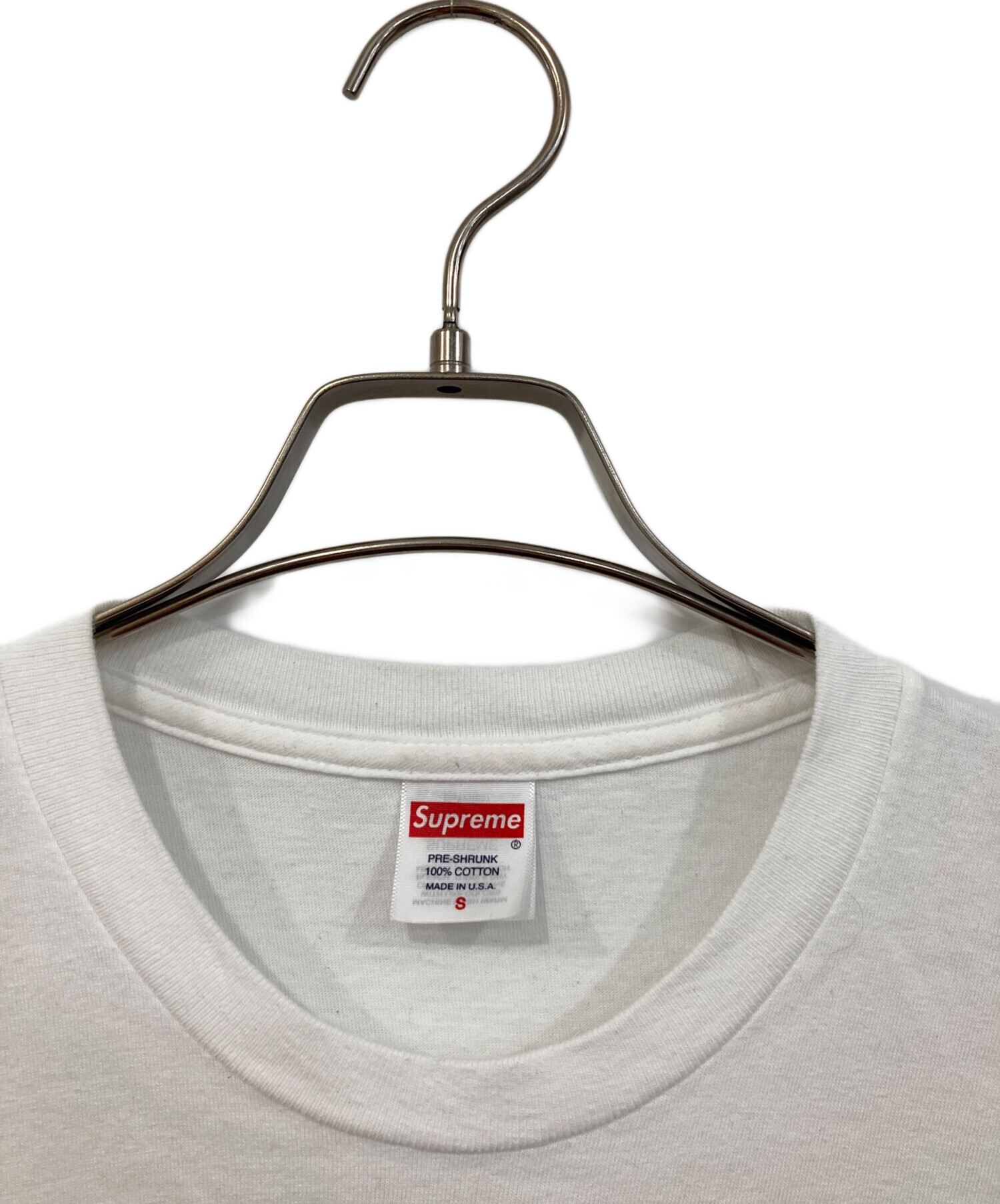 中古・古着通販】Supreme (シュプリーム) Maradona Tee/マラドーナ