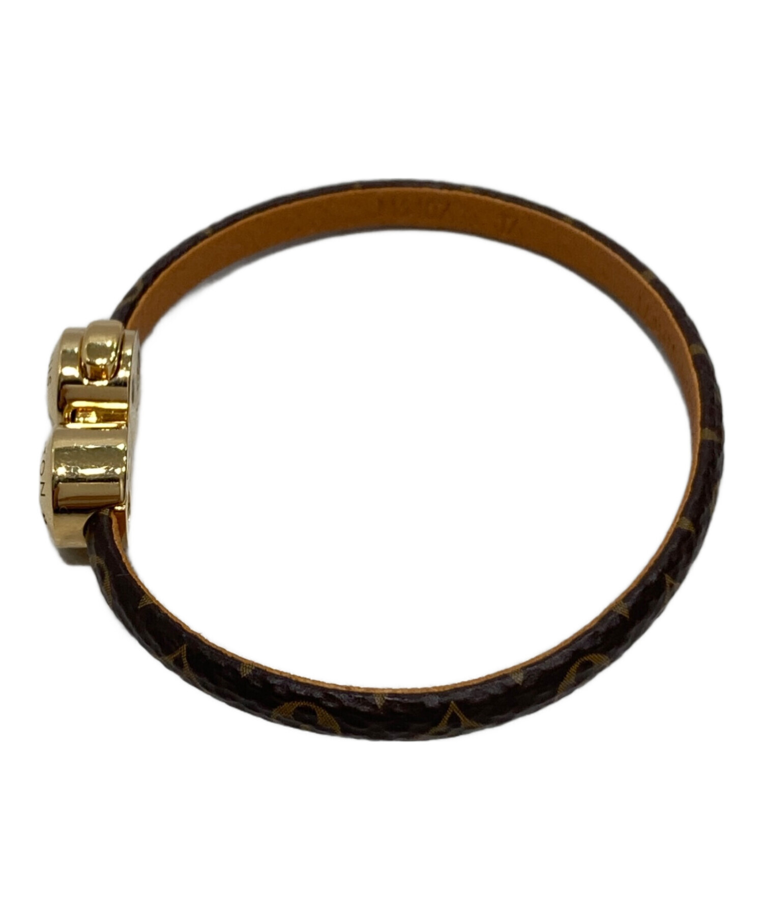 中古・古着通販】LOUIS VUITTON (ルイ ヴィトン) ブレスレット 
