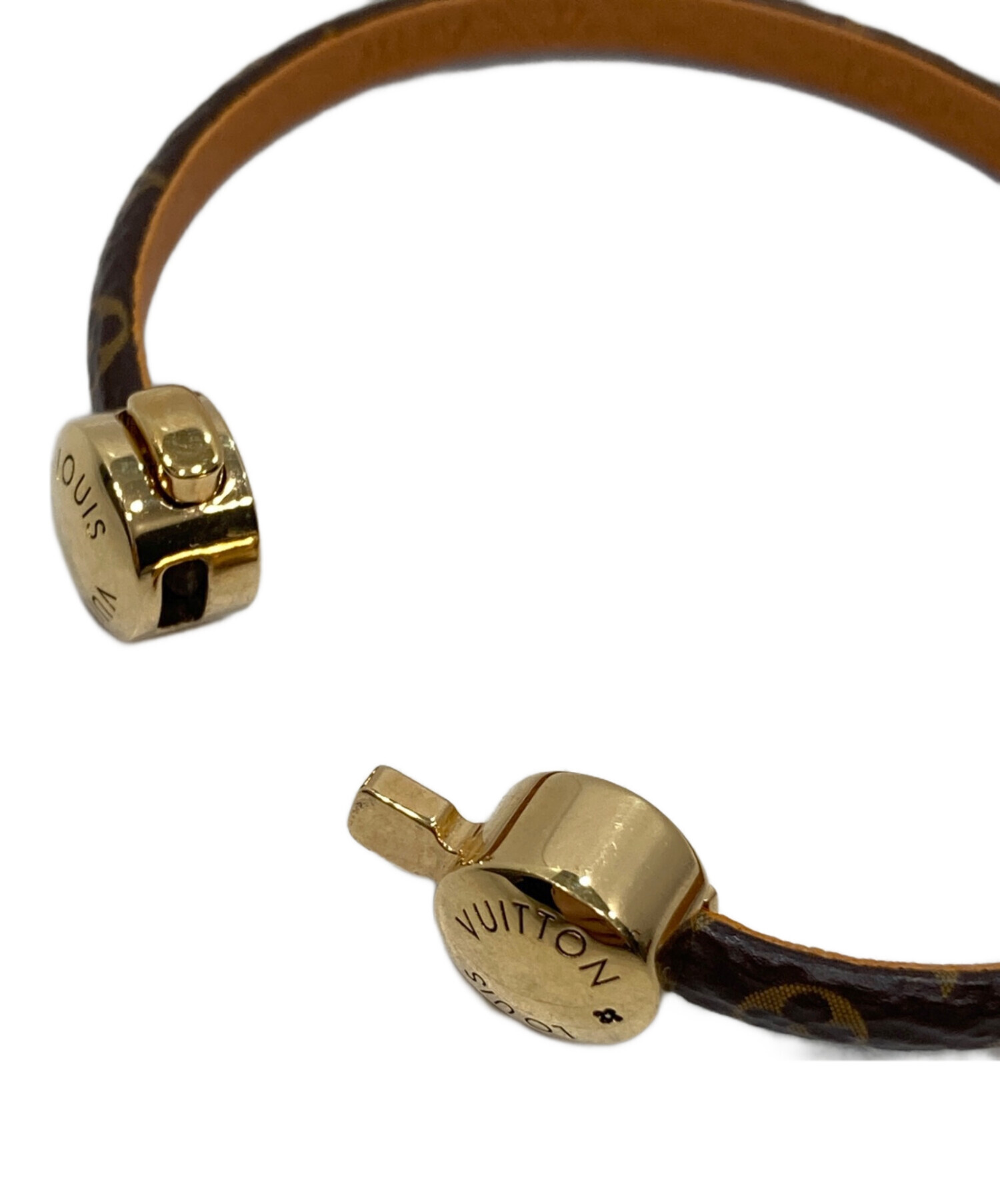 中古・古着通販】LOUIS VUITTON (ルイ ヴィトン) ブレスレット 